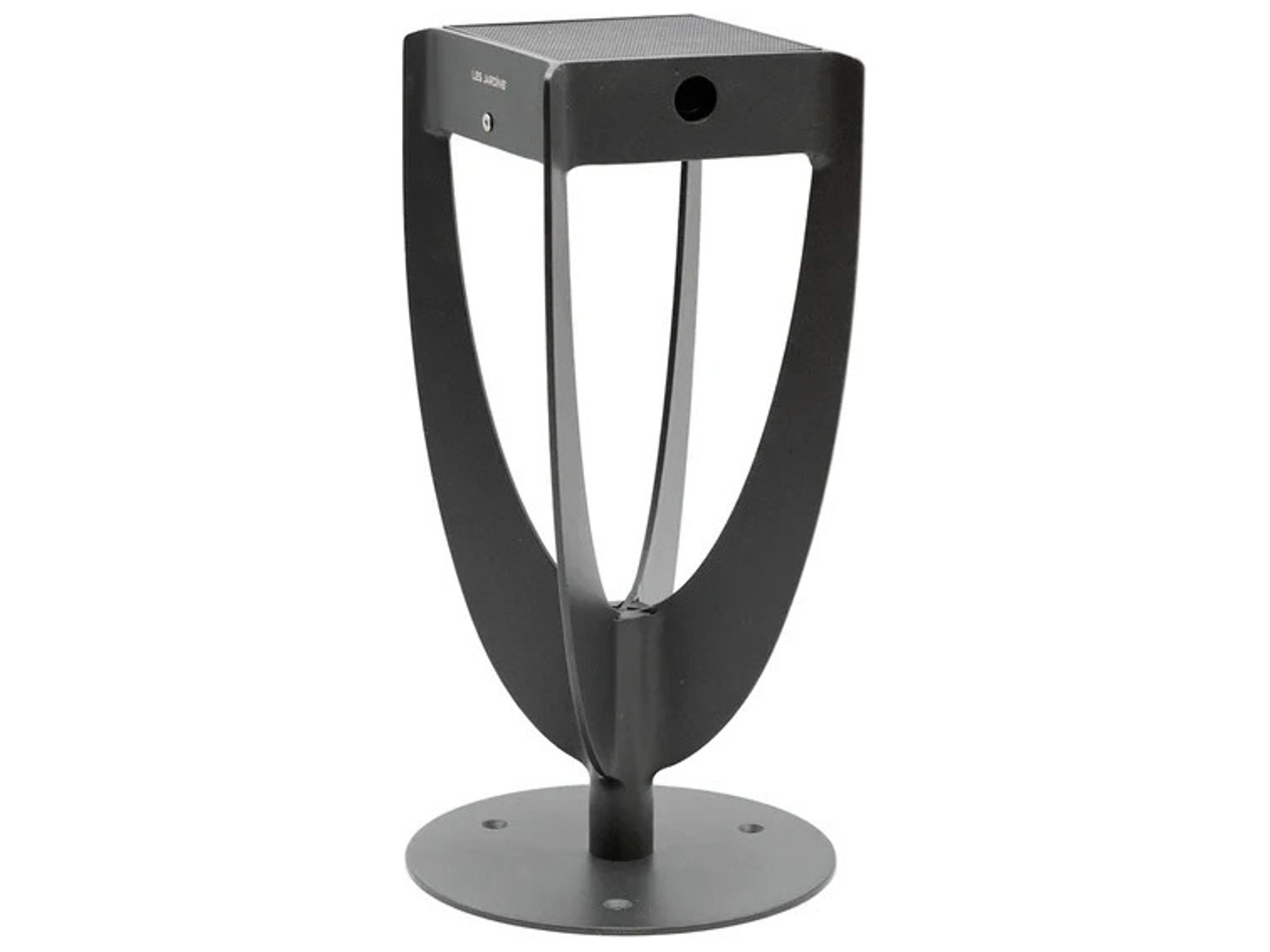 Tulip 10-Light Outdoor Post Light