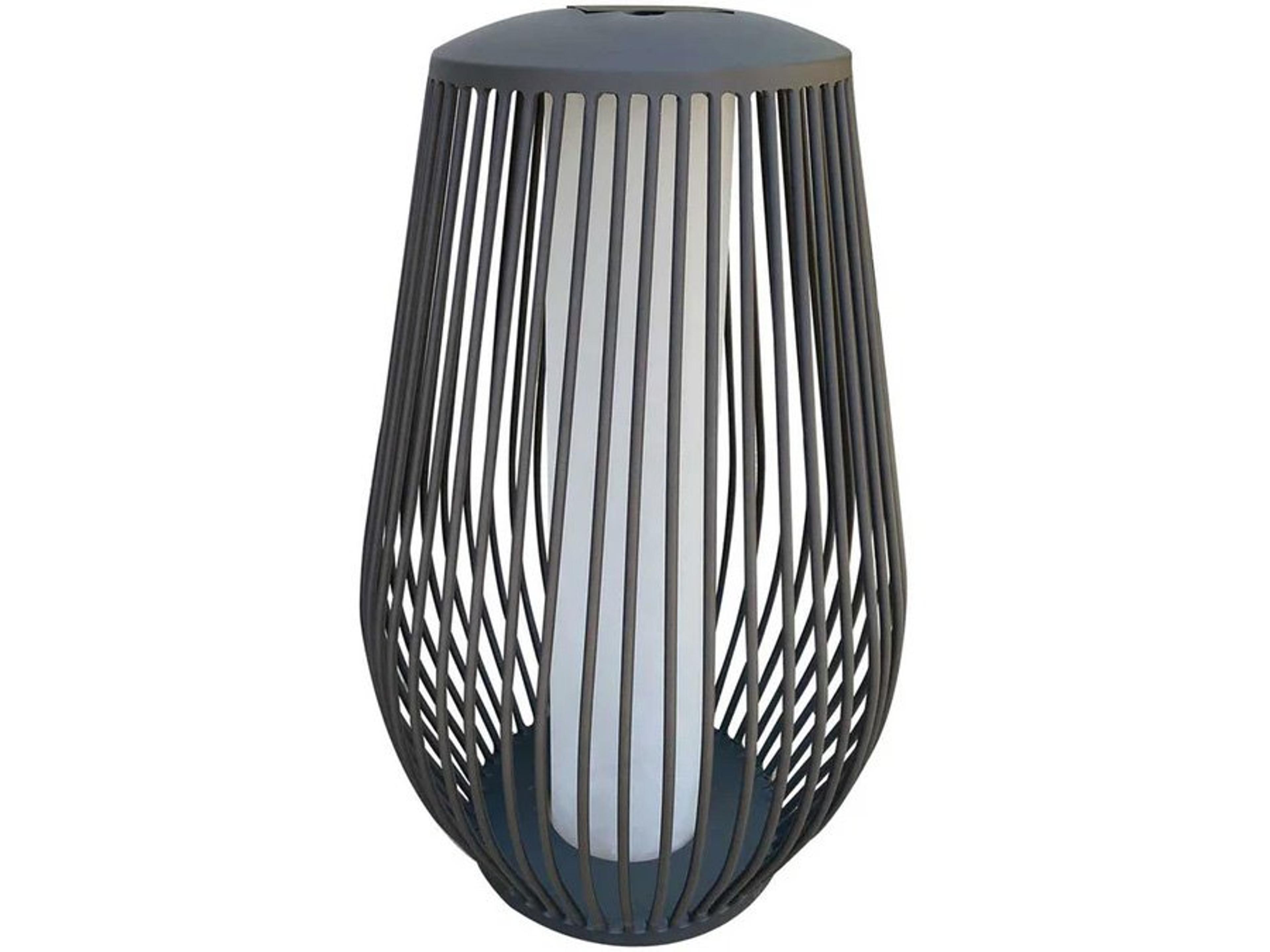 Mandalay 10-Light Outdoor Lamp
