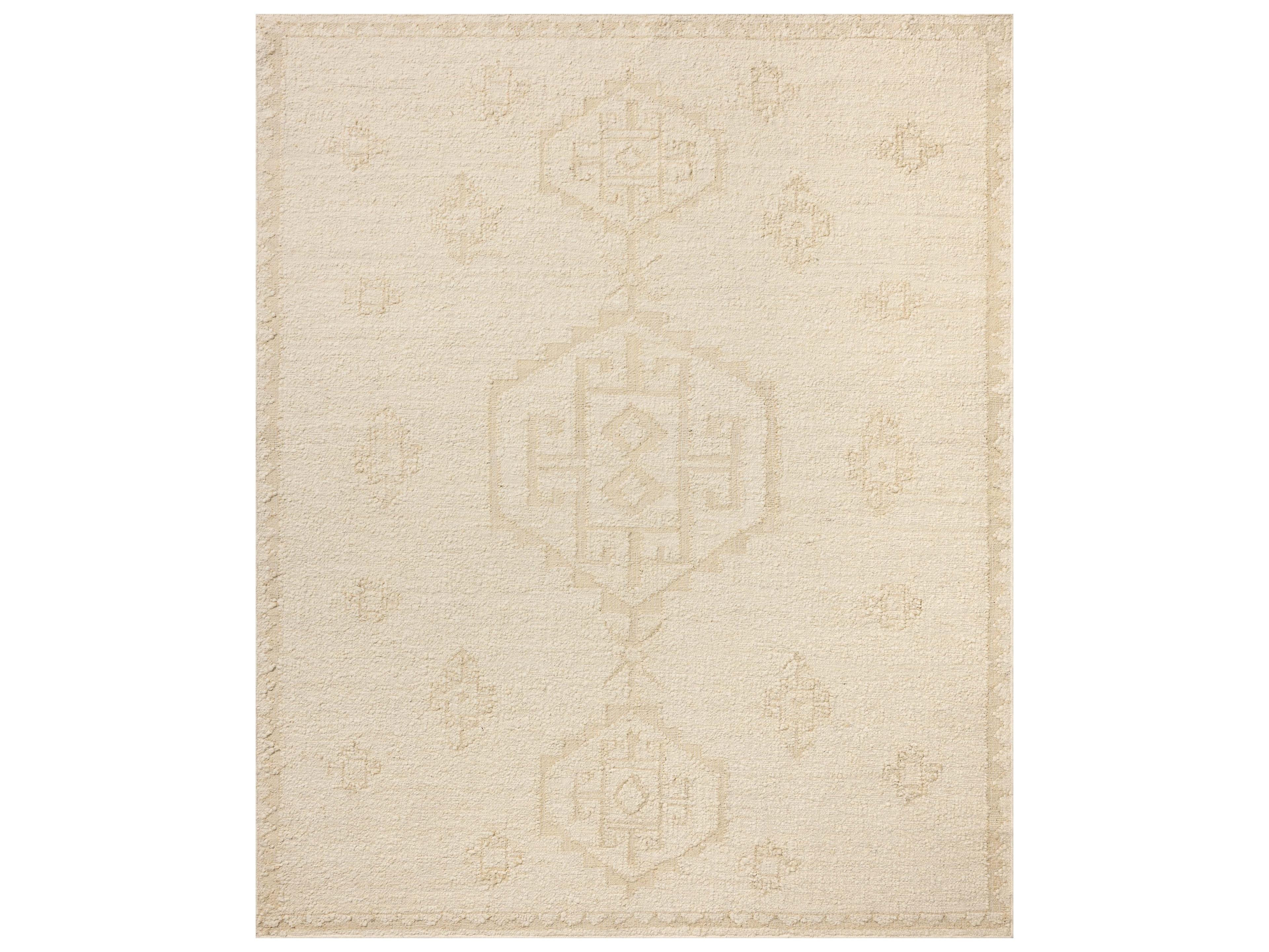 Alara Floral Area Rug