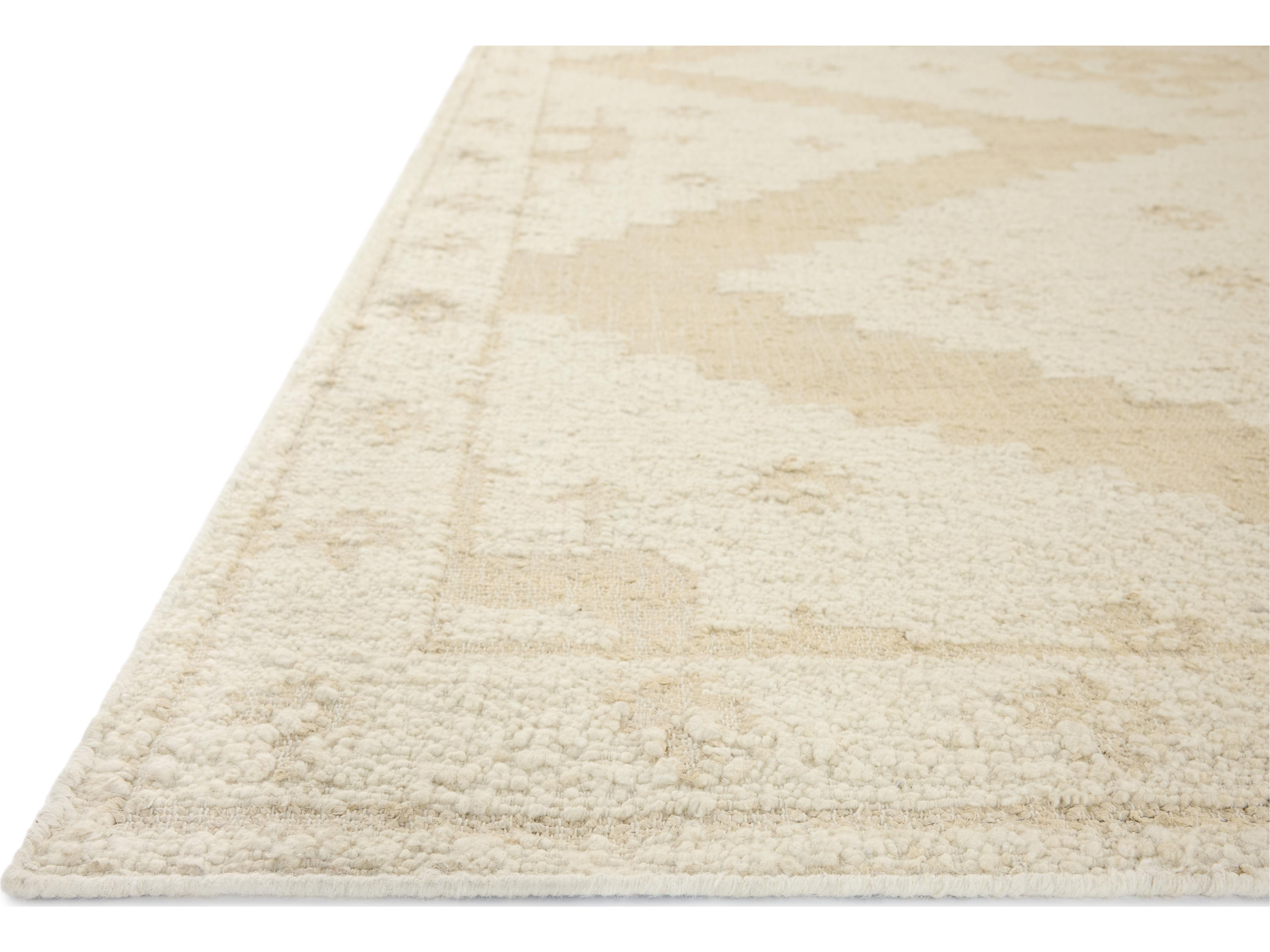 Loloi Rugs Alara Bordered Area Rug