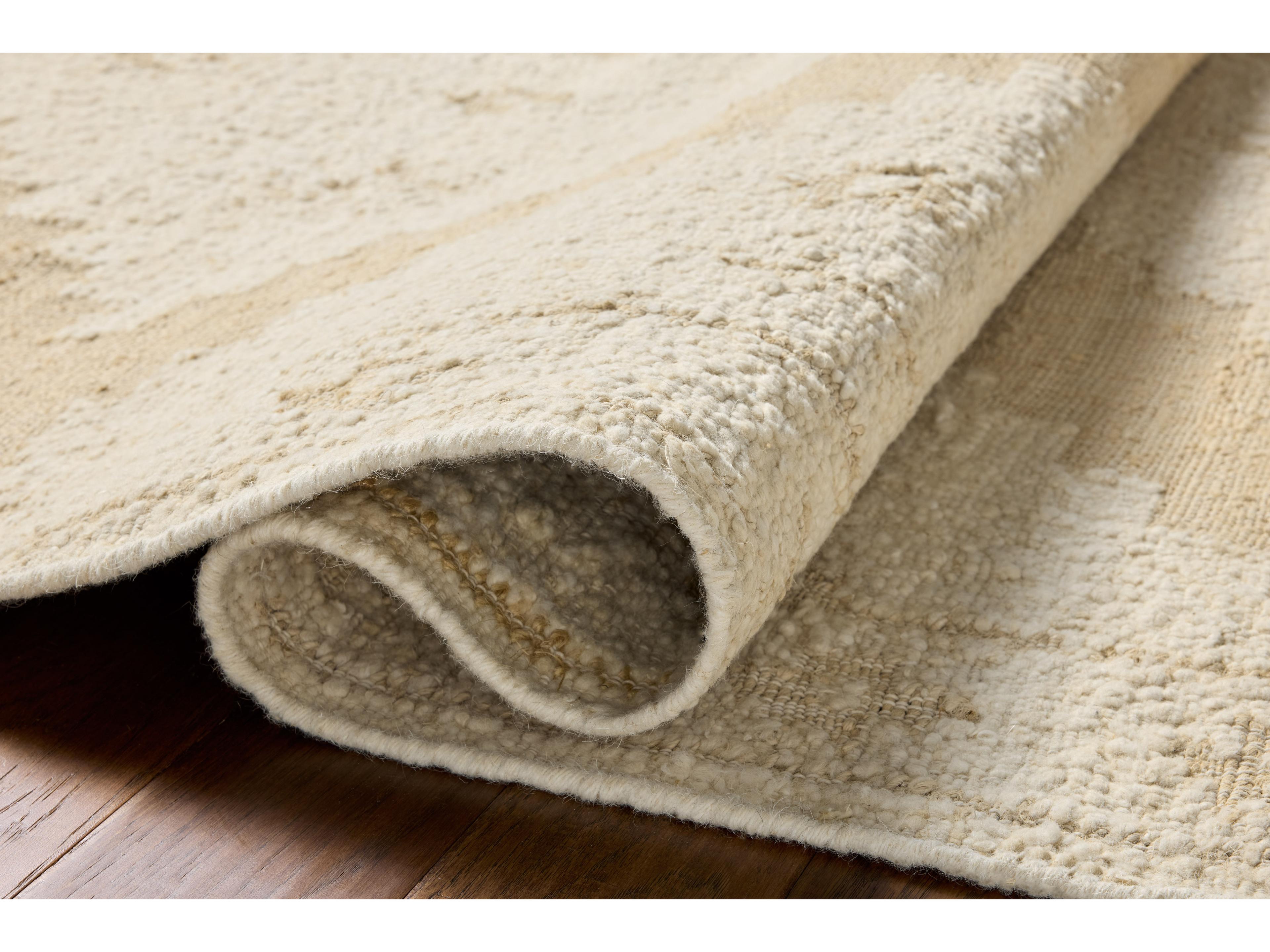 Loloi Rugs Alara Bordered Area Rug