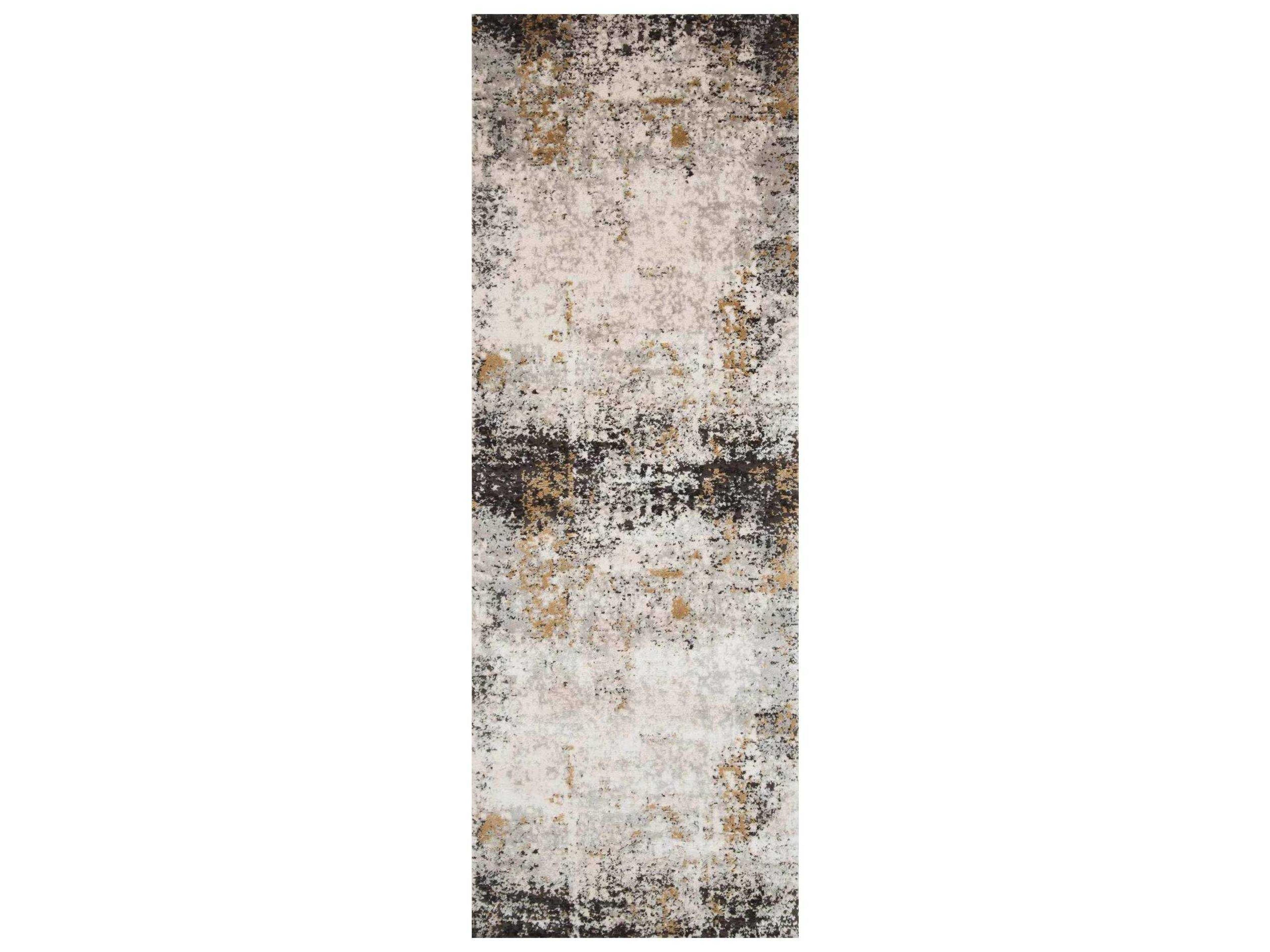 Loloi Rugs Alchemy Abstract Runner Area Rug