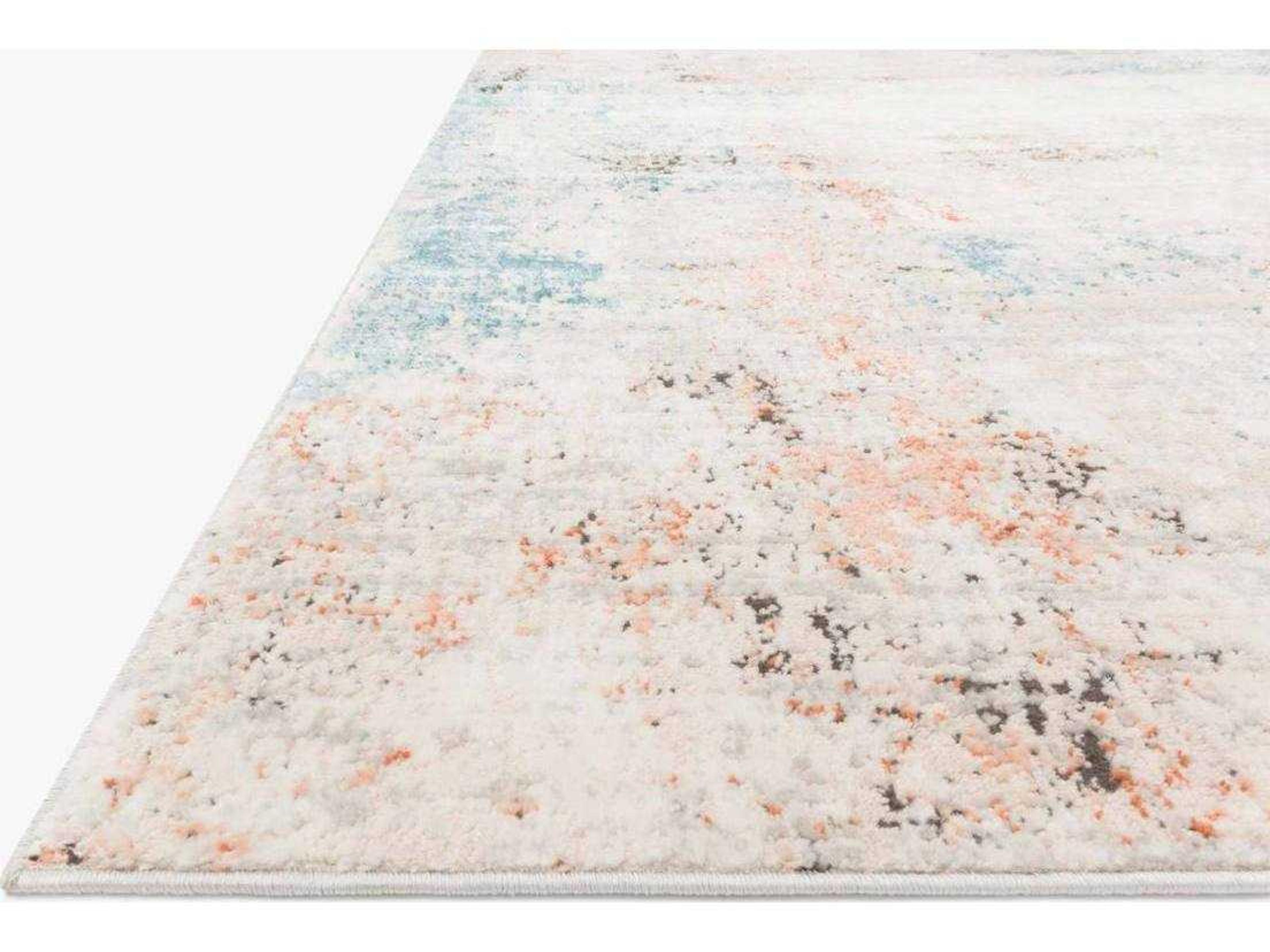 Loloi Rugs Alchemy Abstract Runner Area Rug