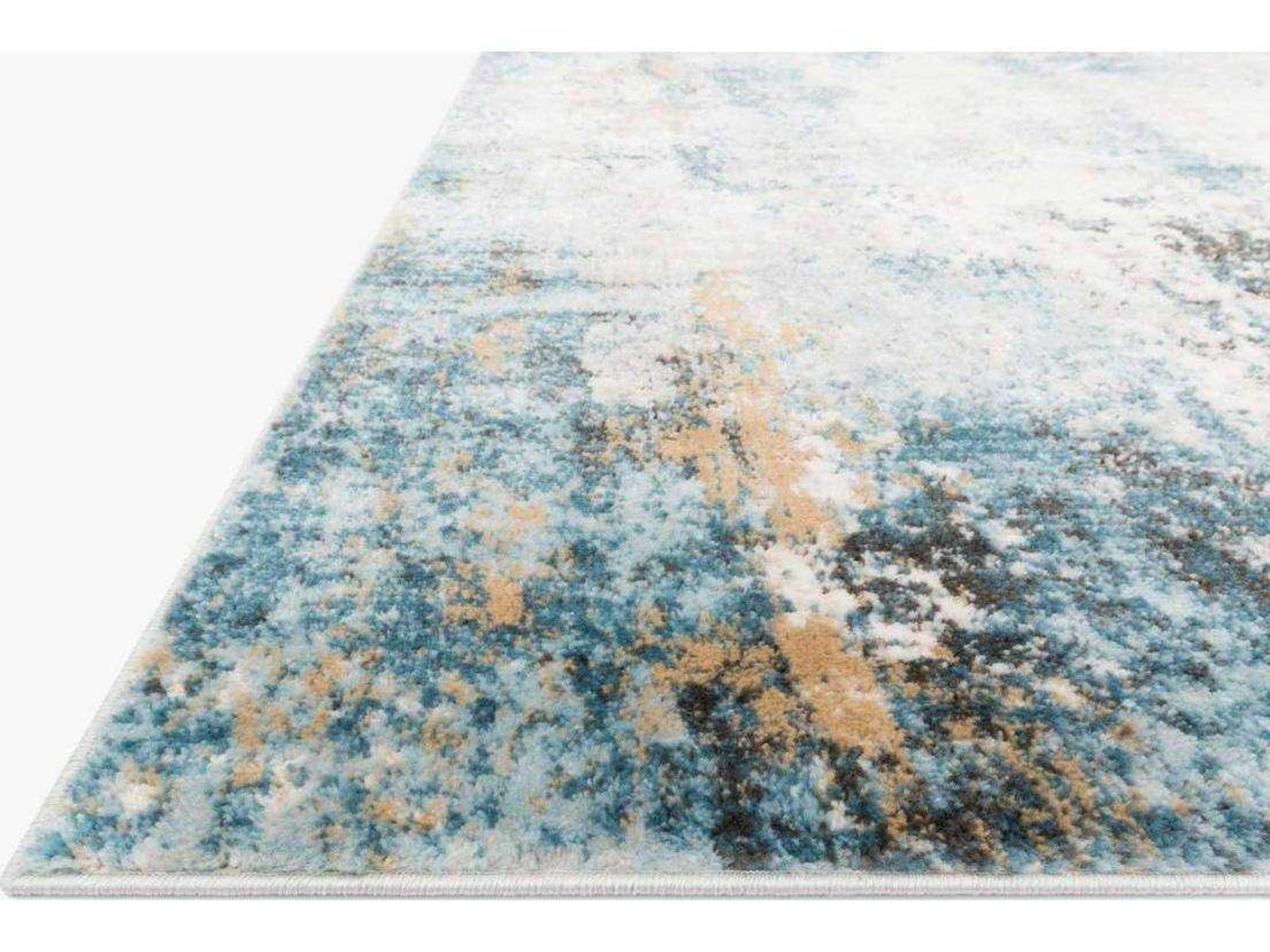 Loloi Rugs Alchemy Abstract Runner Area Rug