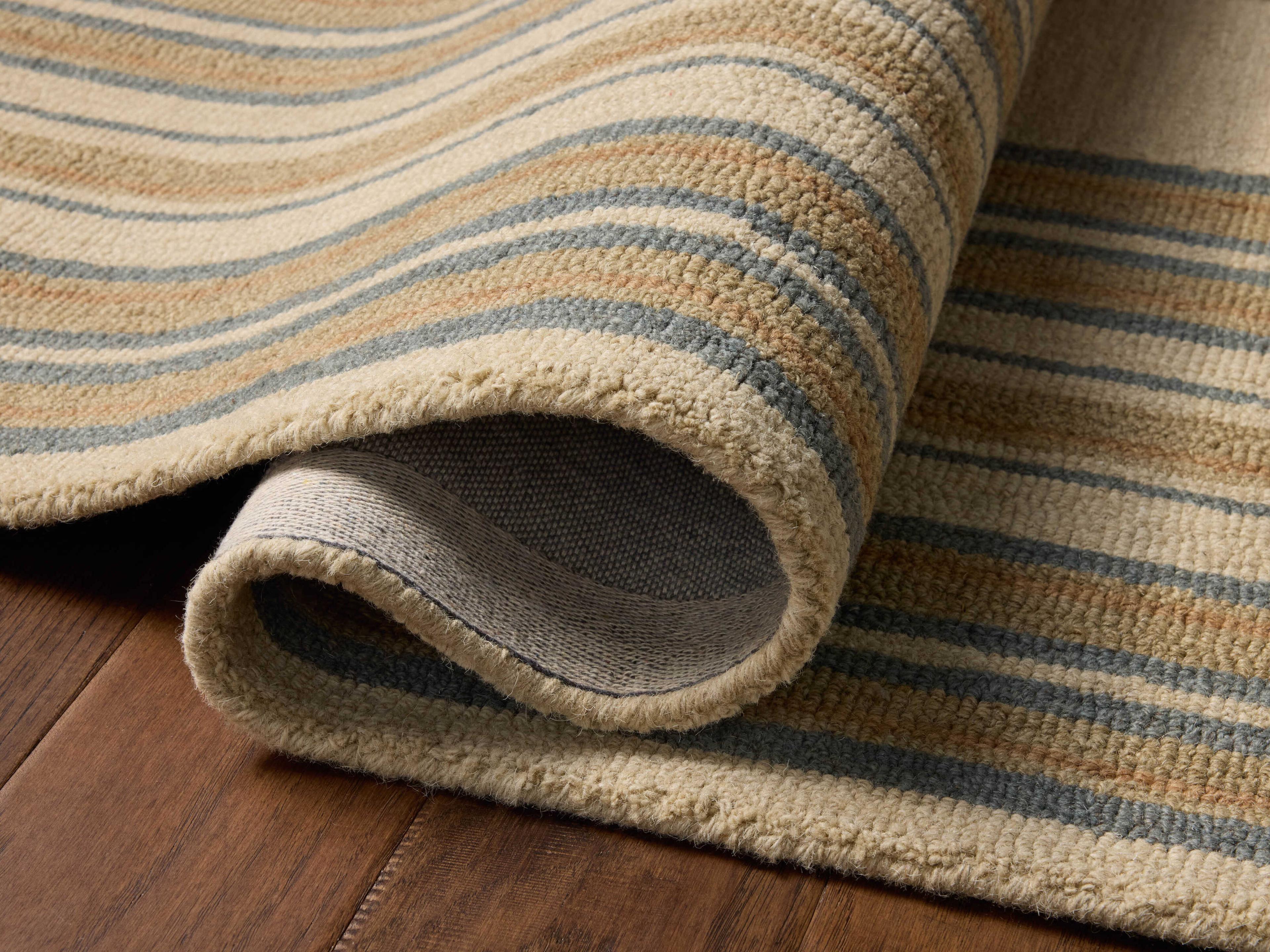 Loloi Rugs Chris Loves Julia Alfie Bordered Runner Area Rug