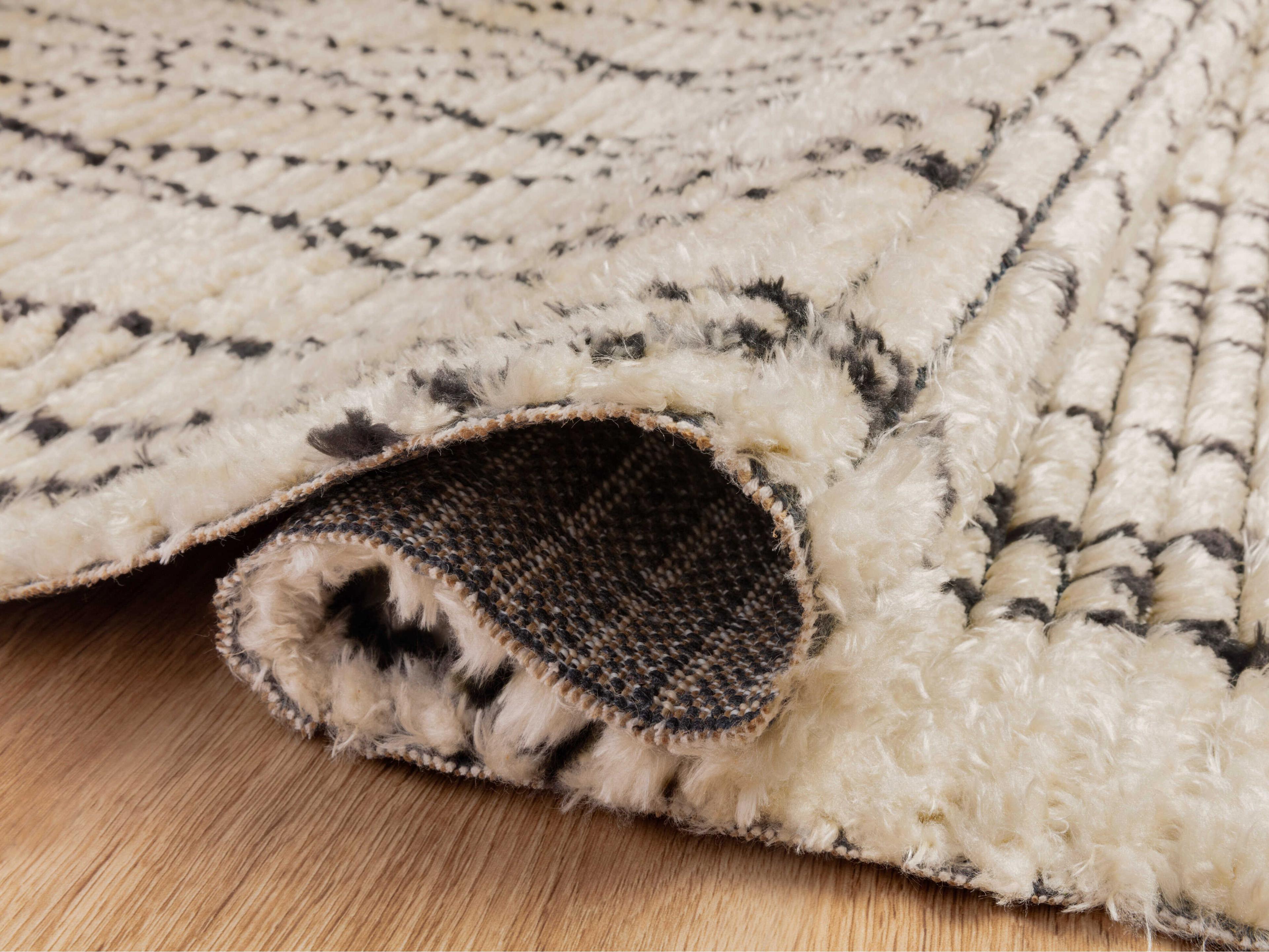 Loloi Rugs Chris Loves Julia Alice Abstract Runner Area Rug