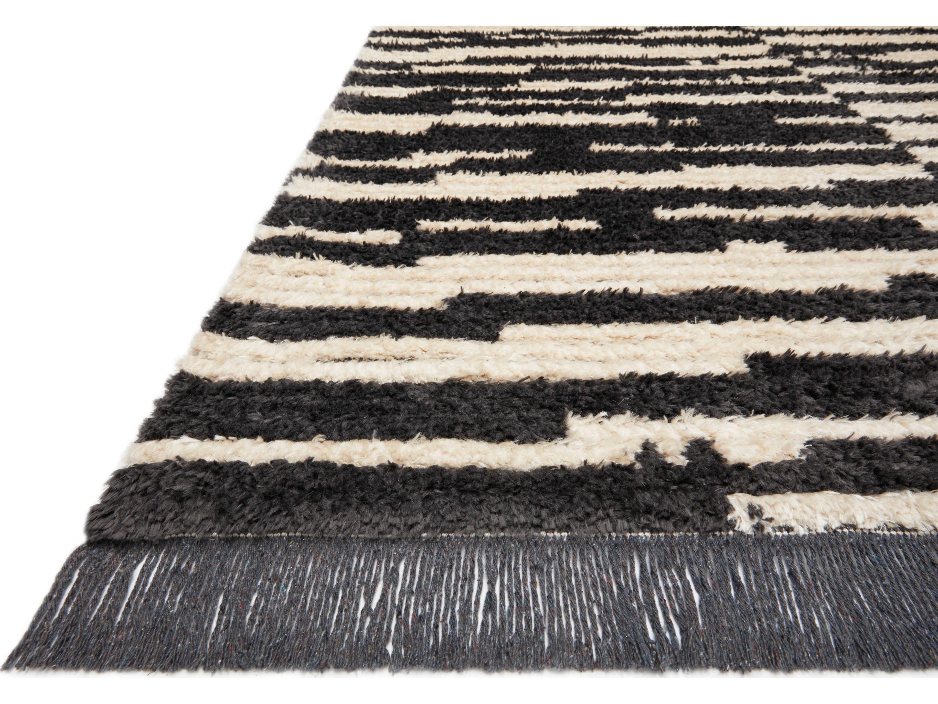 Loloi Rugs Chris Loves Julia Alice Abstract Area Rug
