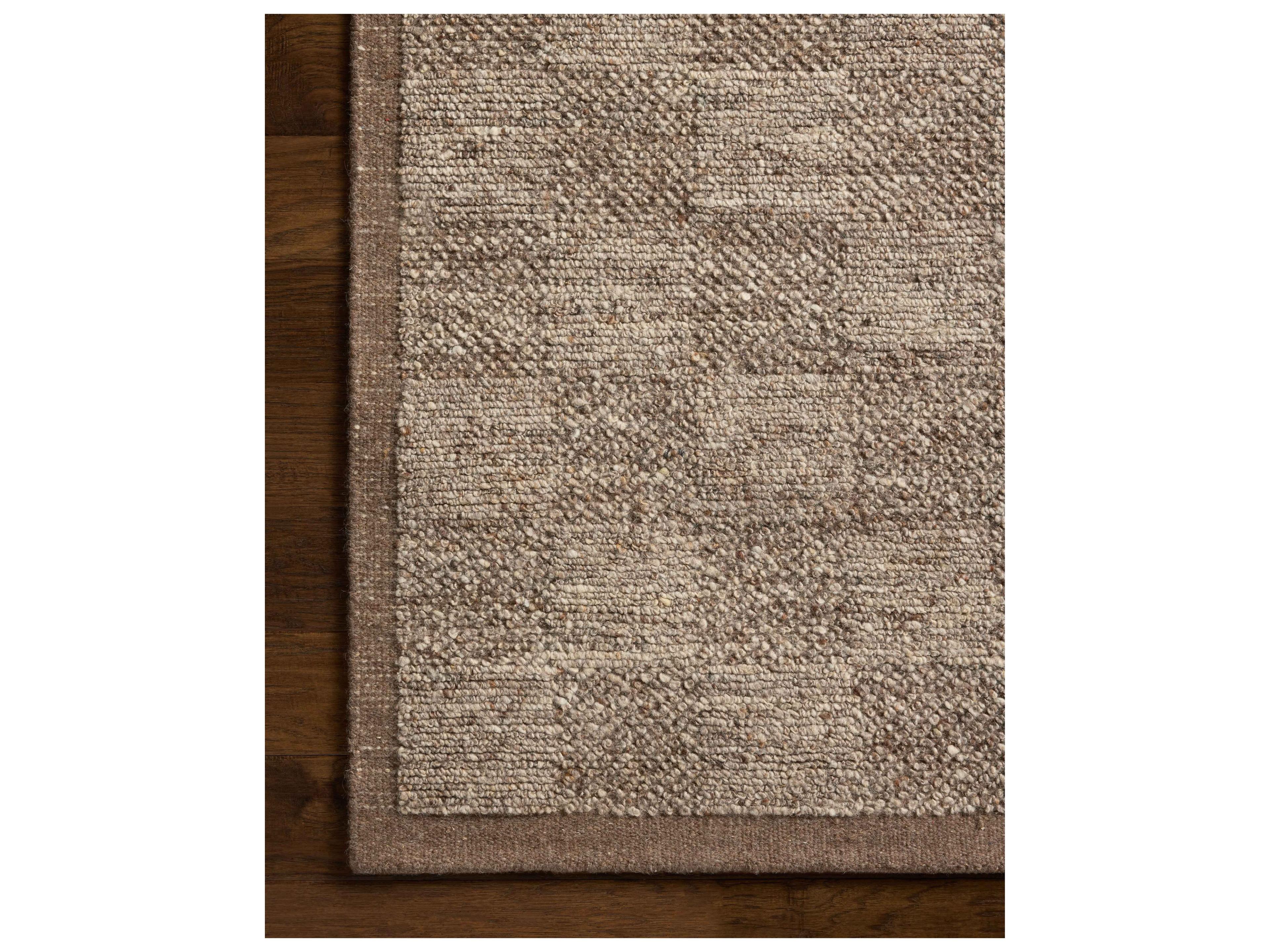 Loloi Rugs Alina Bordered Area Rug