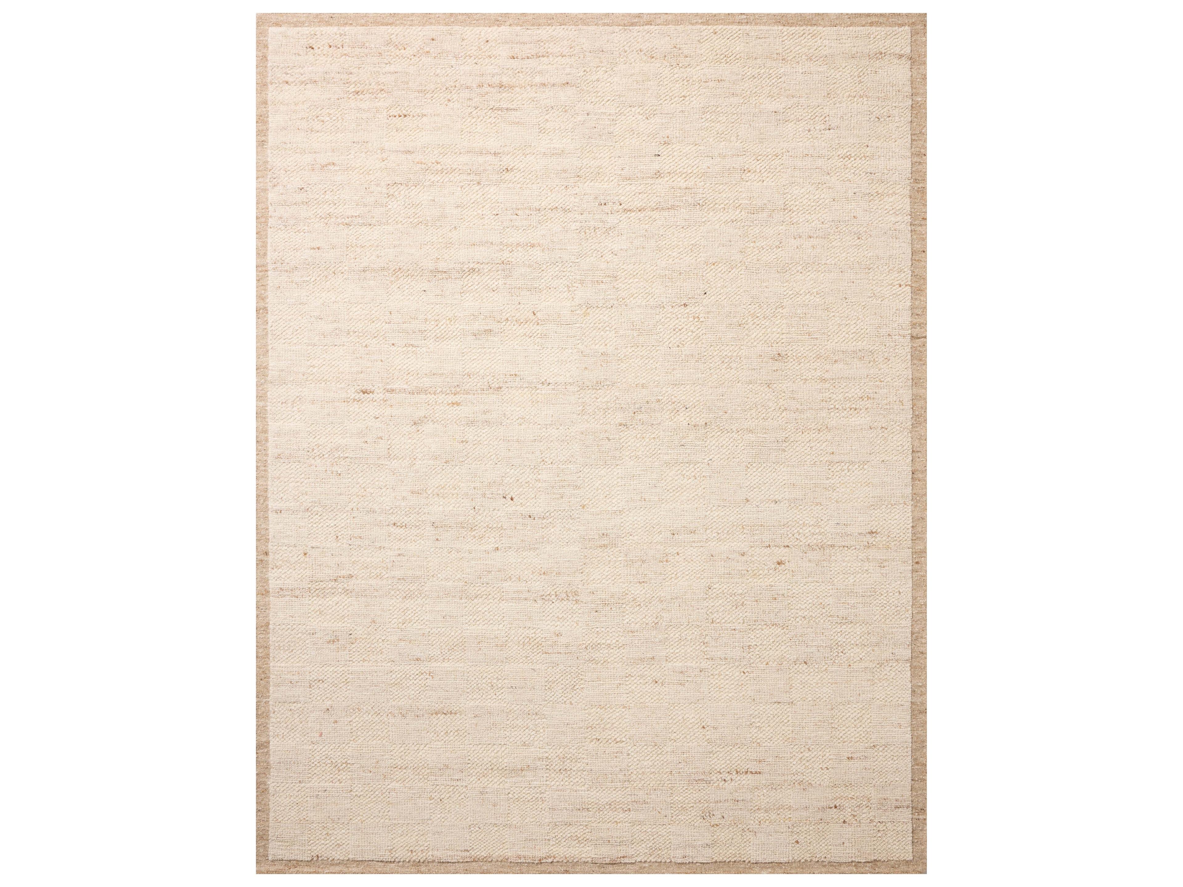 Alina Bordered Area Rug