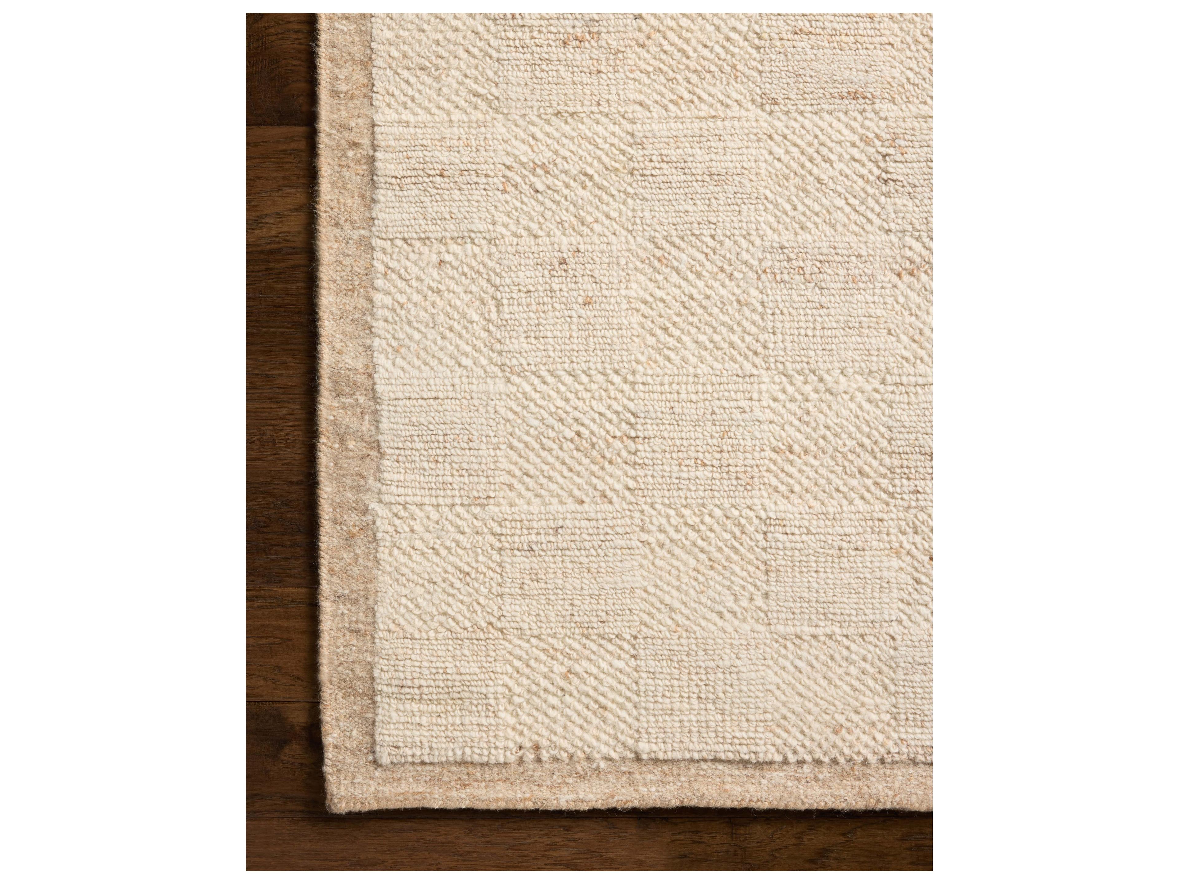 Loloi Rugs Alina Bordered Area Rug