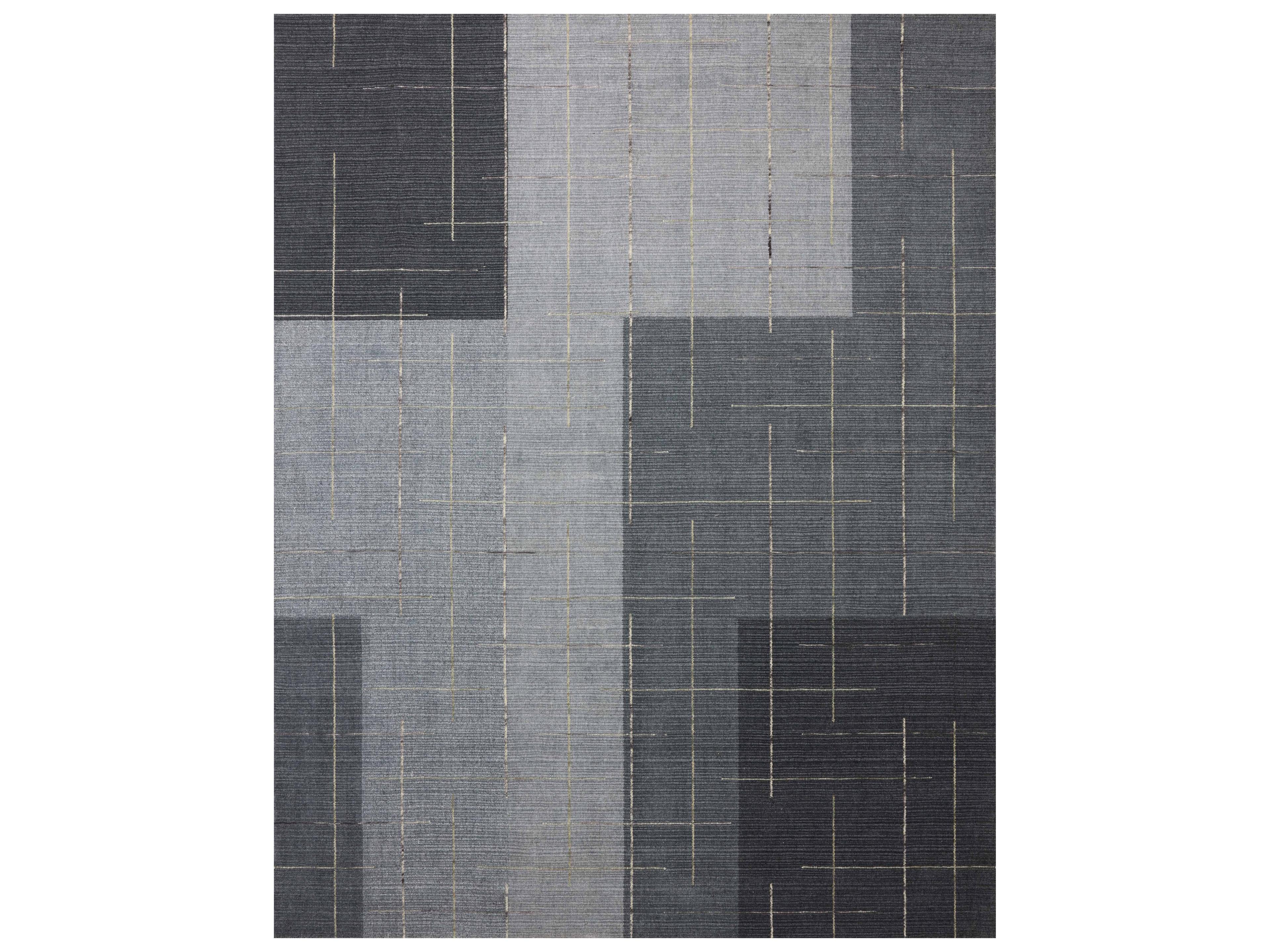 Alistair Abstract Area Rug