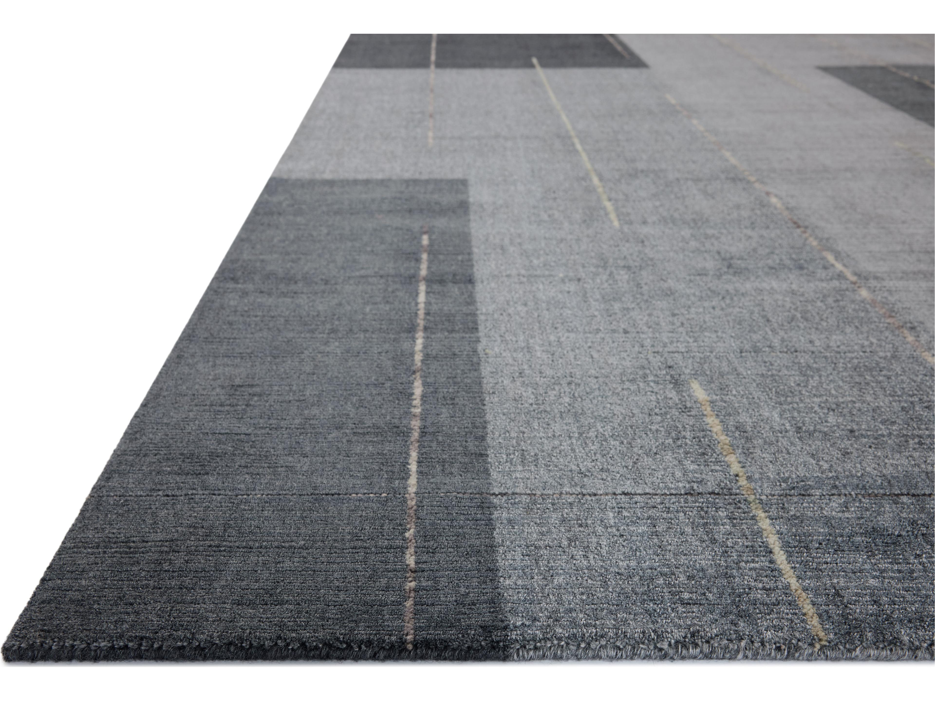 Loloi Rugs Alistair Abstract Area Rug