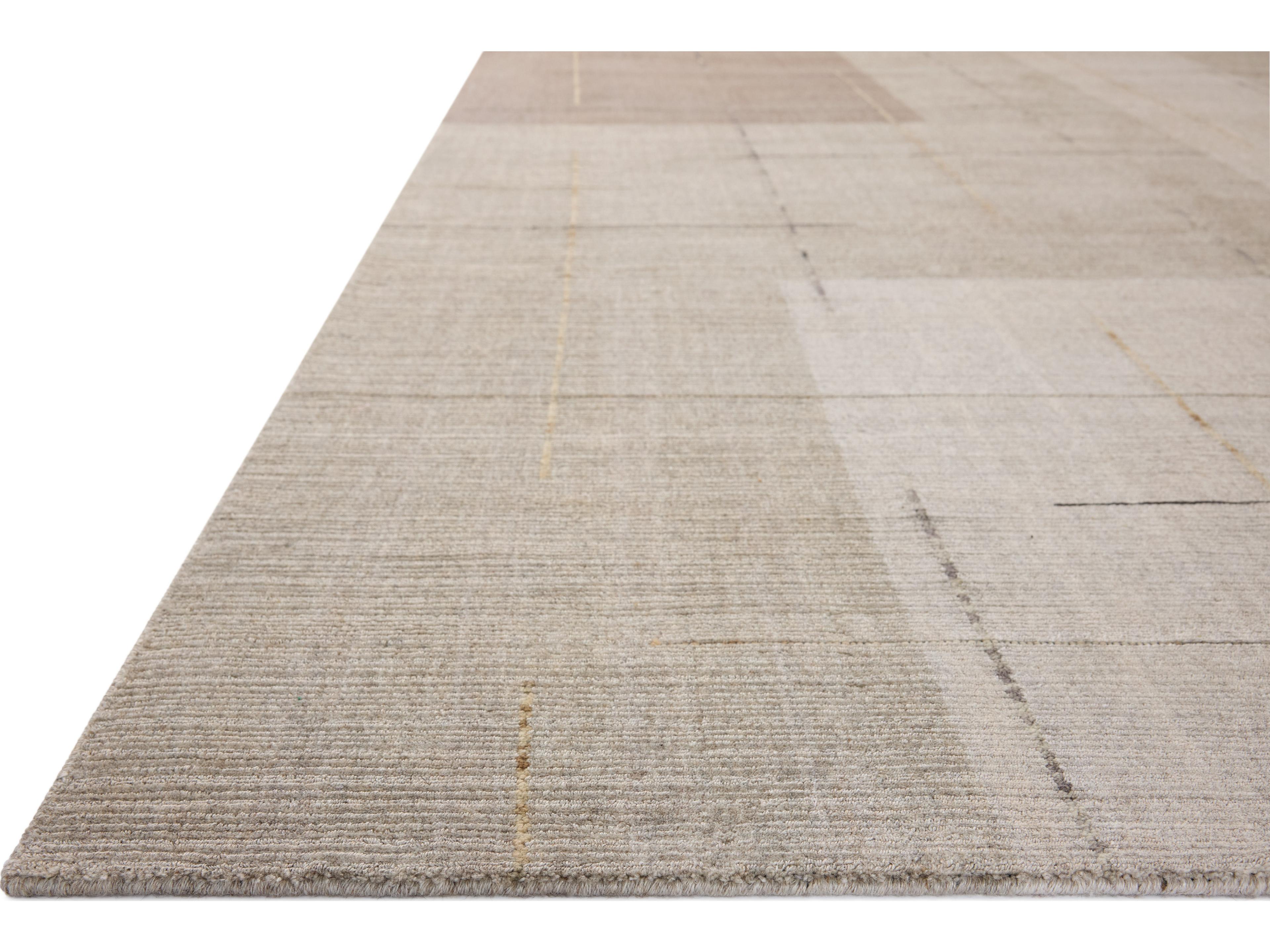 Loloi Rugs Alistair Abstract Area Rug