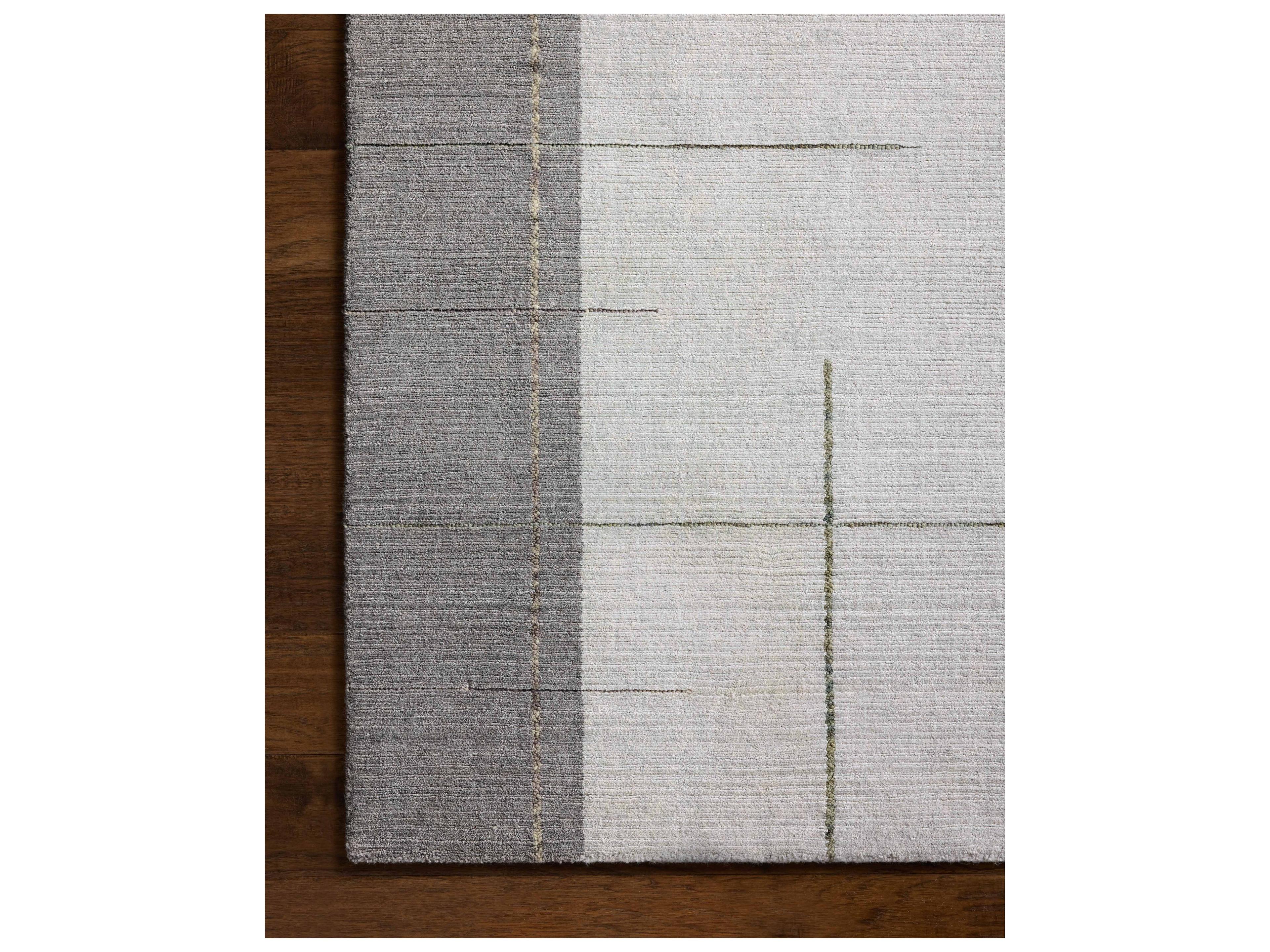 Loloi Rugs Alistair Abstract Area Rug