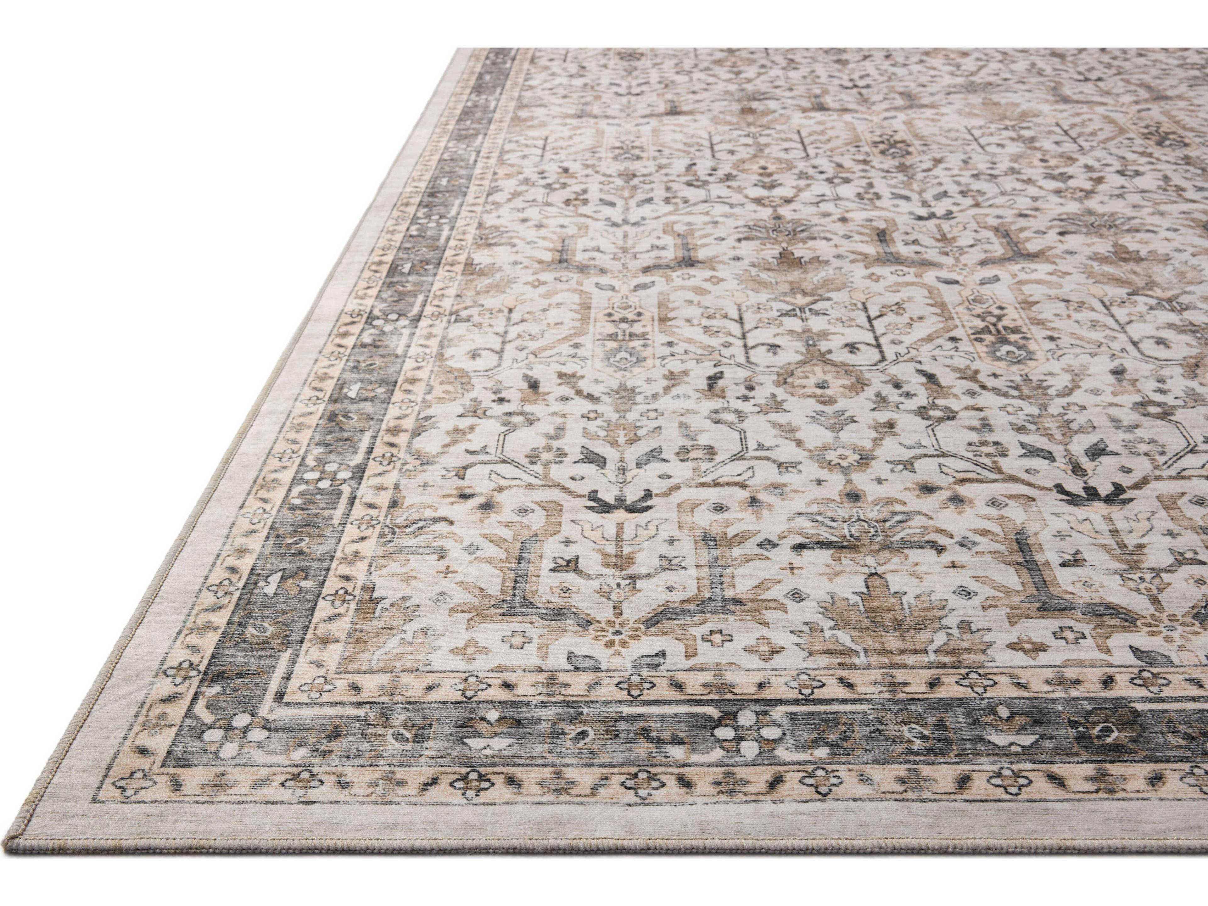 Loloi Rugs Anniston Floral Area Rug