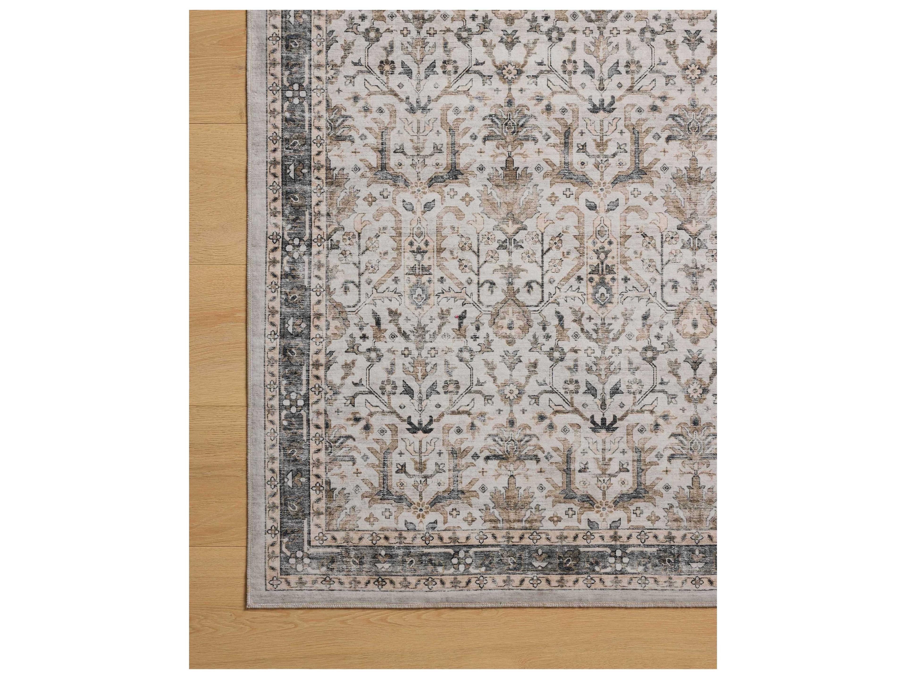 Loloi Rugs Anniston Floral Area Rug