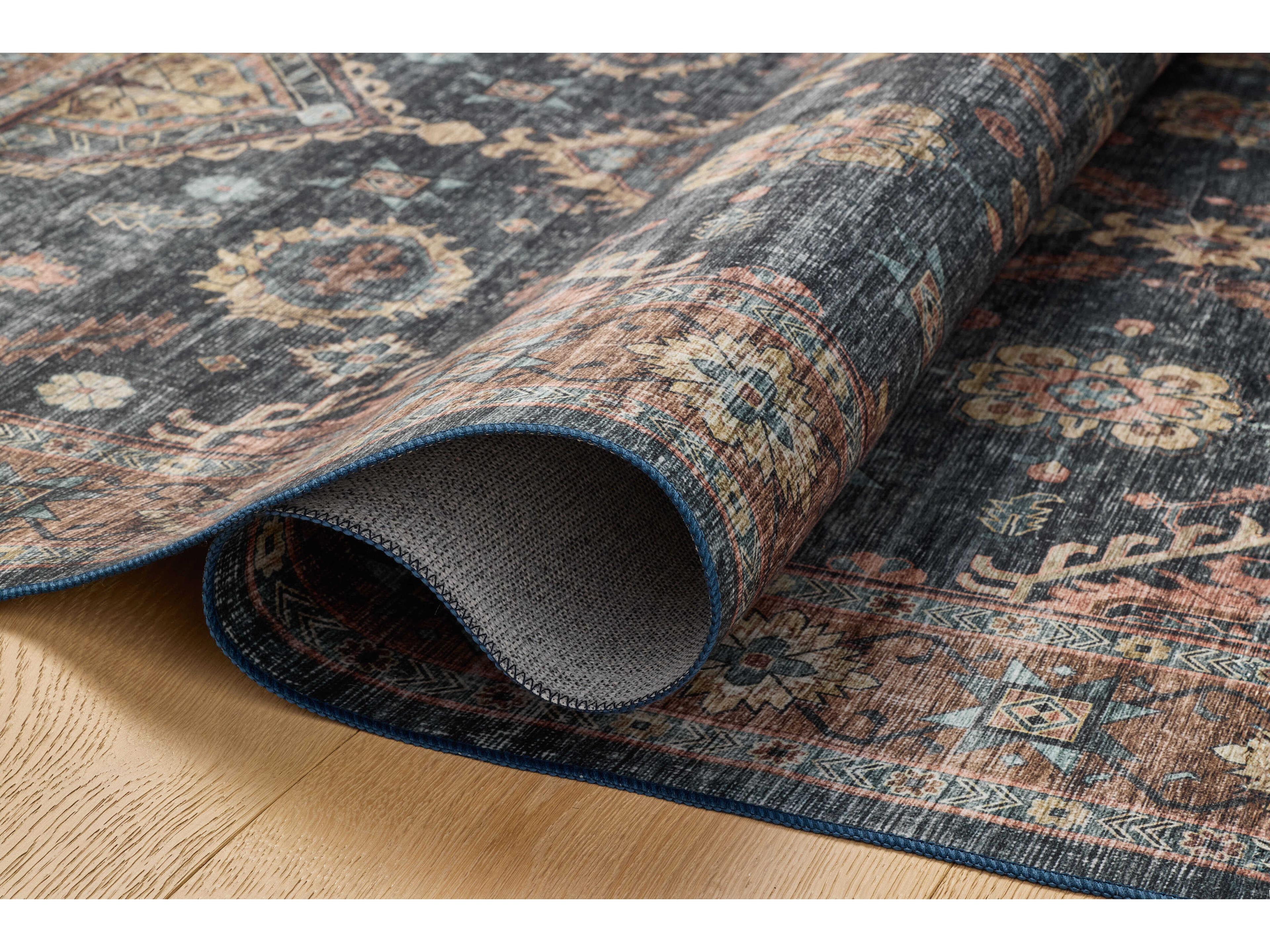 Loloi Rugs Anniston Bordered Area Rug