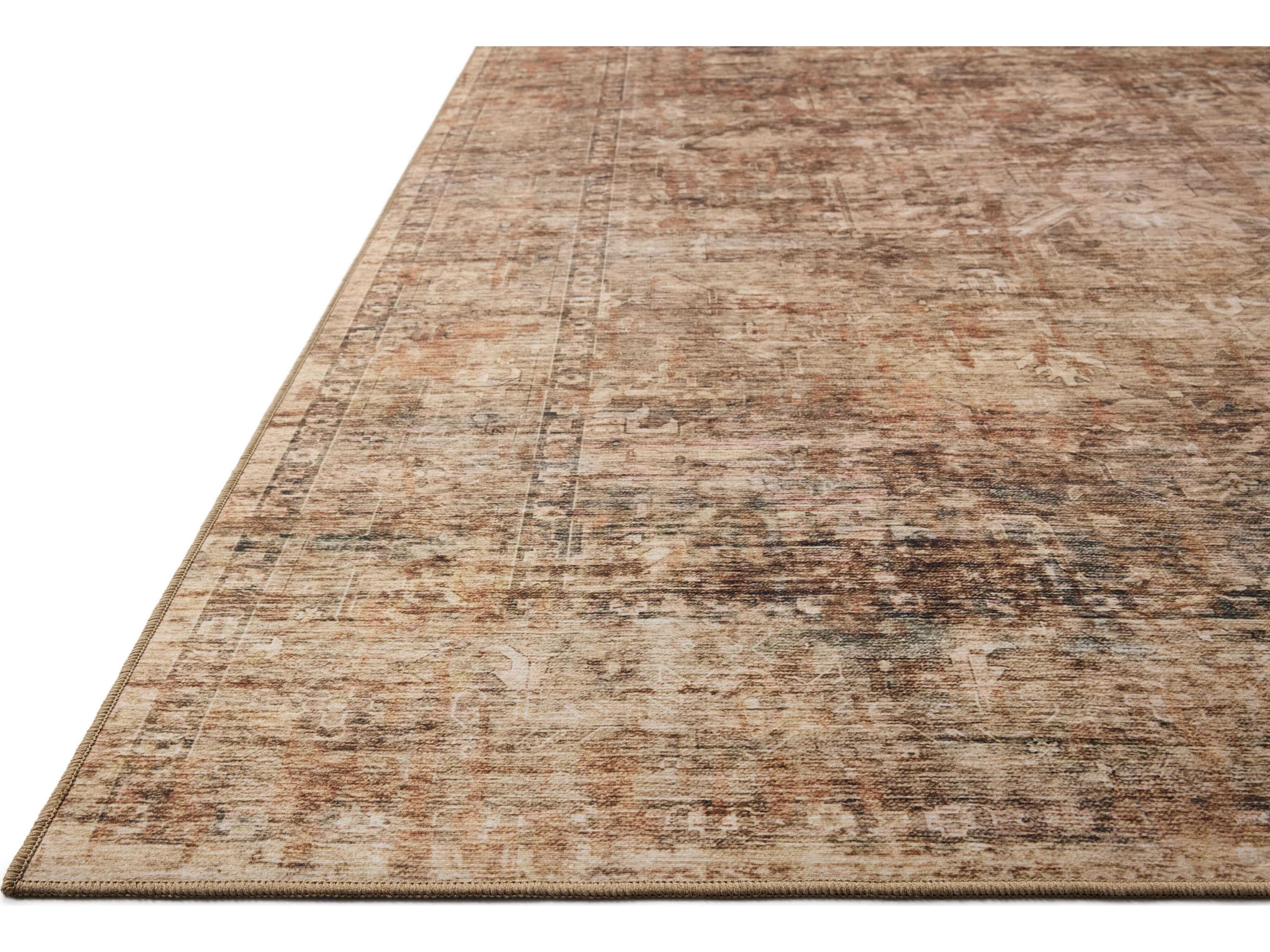 Loloi Rugs Anniston Bordered Area Rug