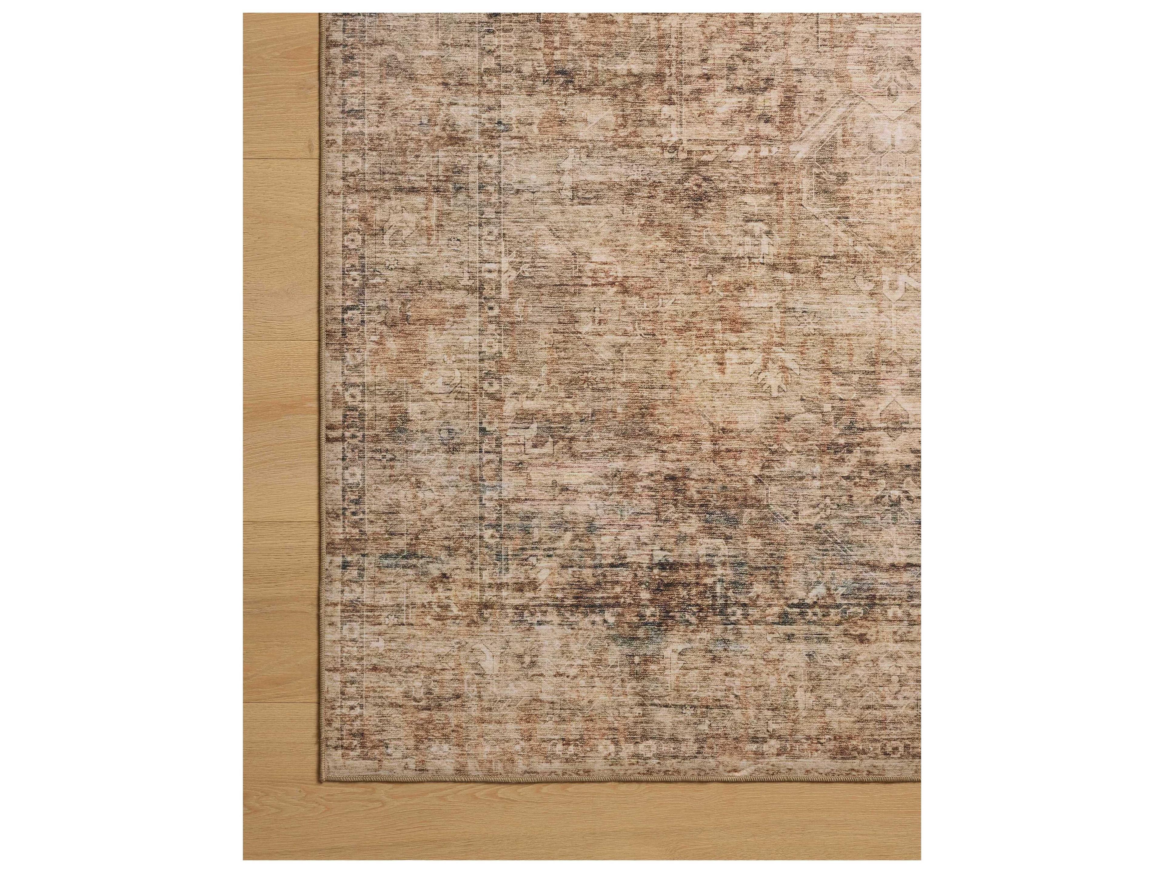 Loloi Rugs Anniston Bordered Area Rug