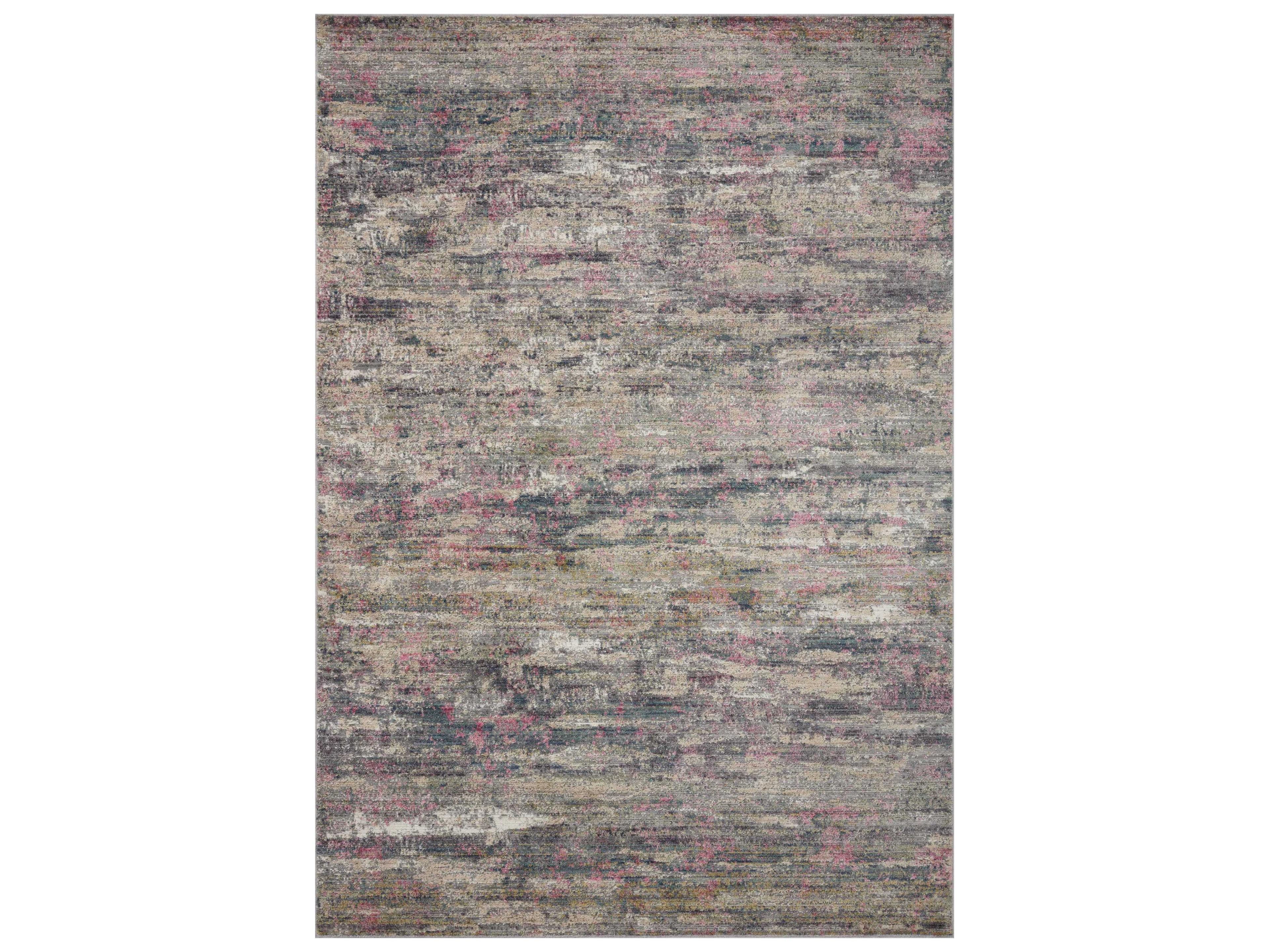 Arden Abstract Area Rug