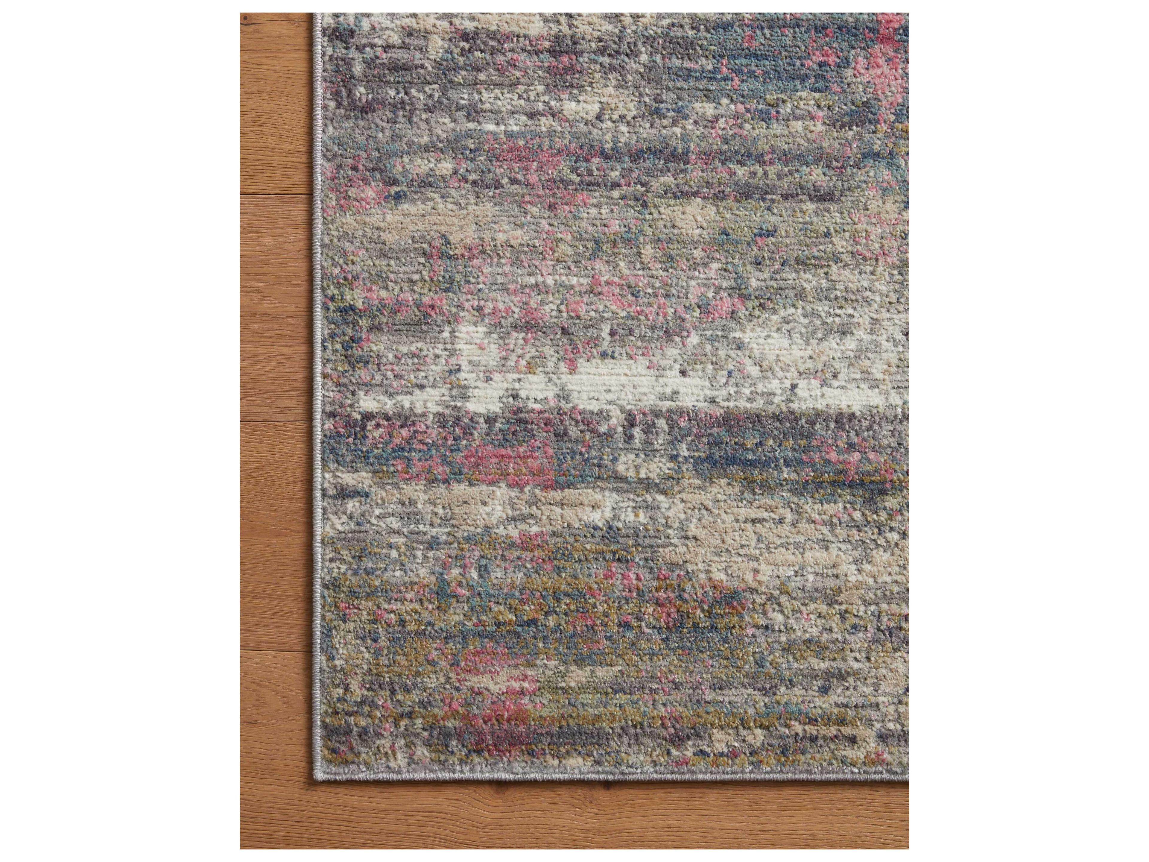 Loloi Rugs Arden Abstract Area Rug