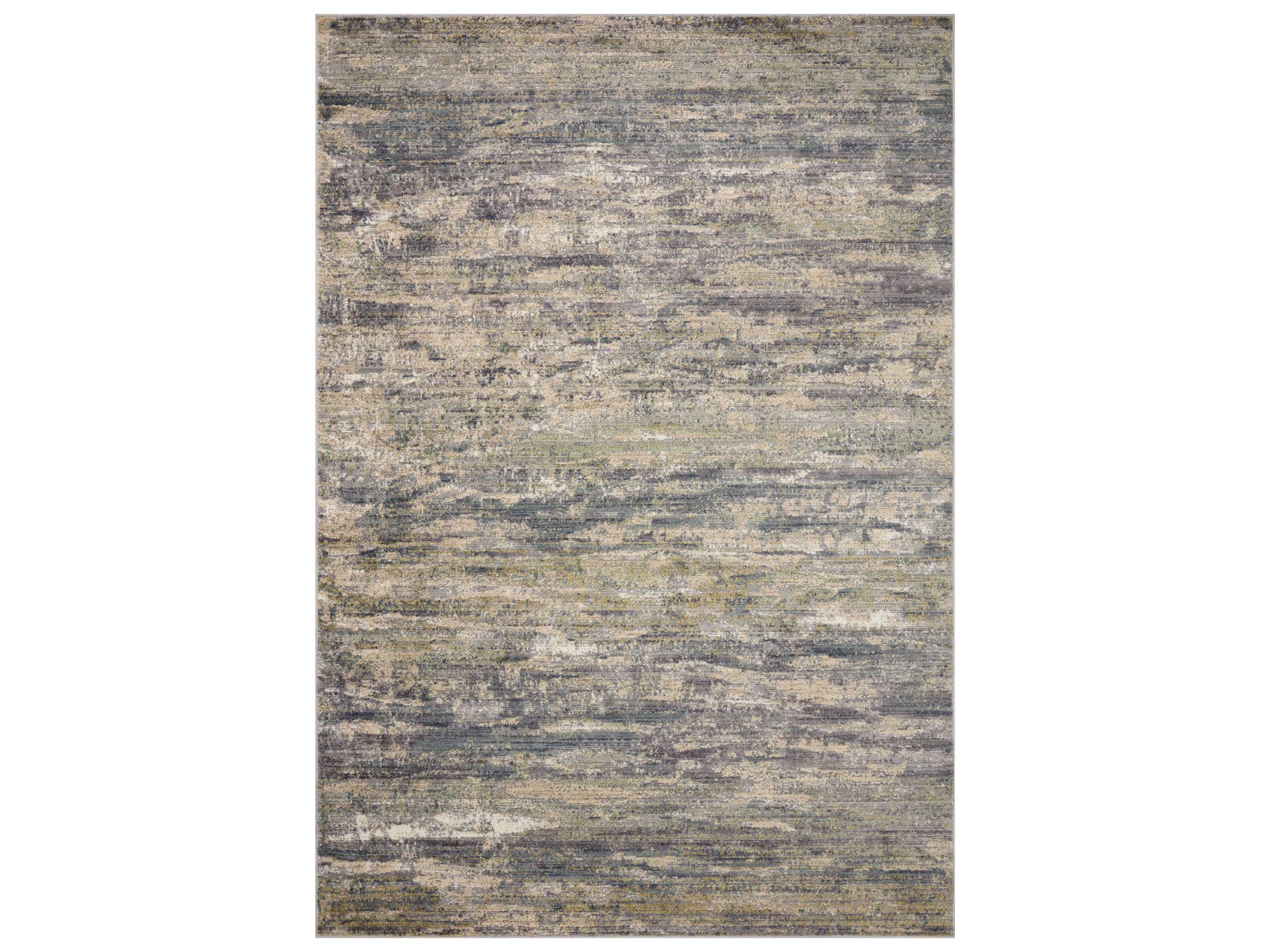 Arden Abstract Area Rug