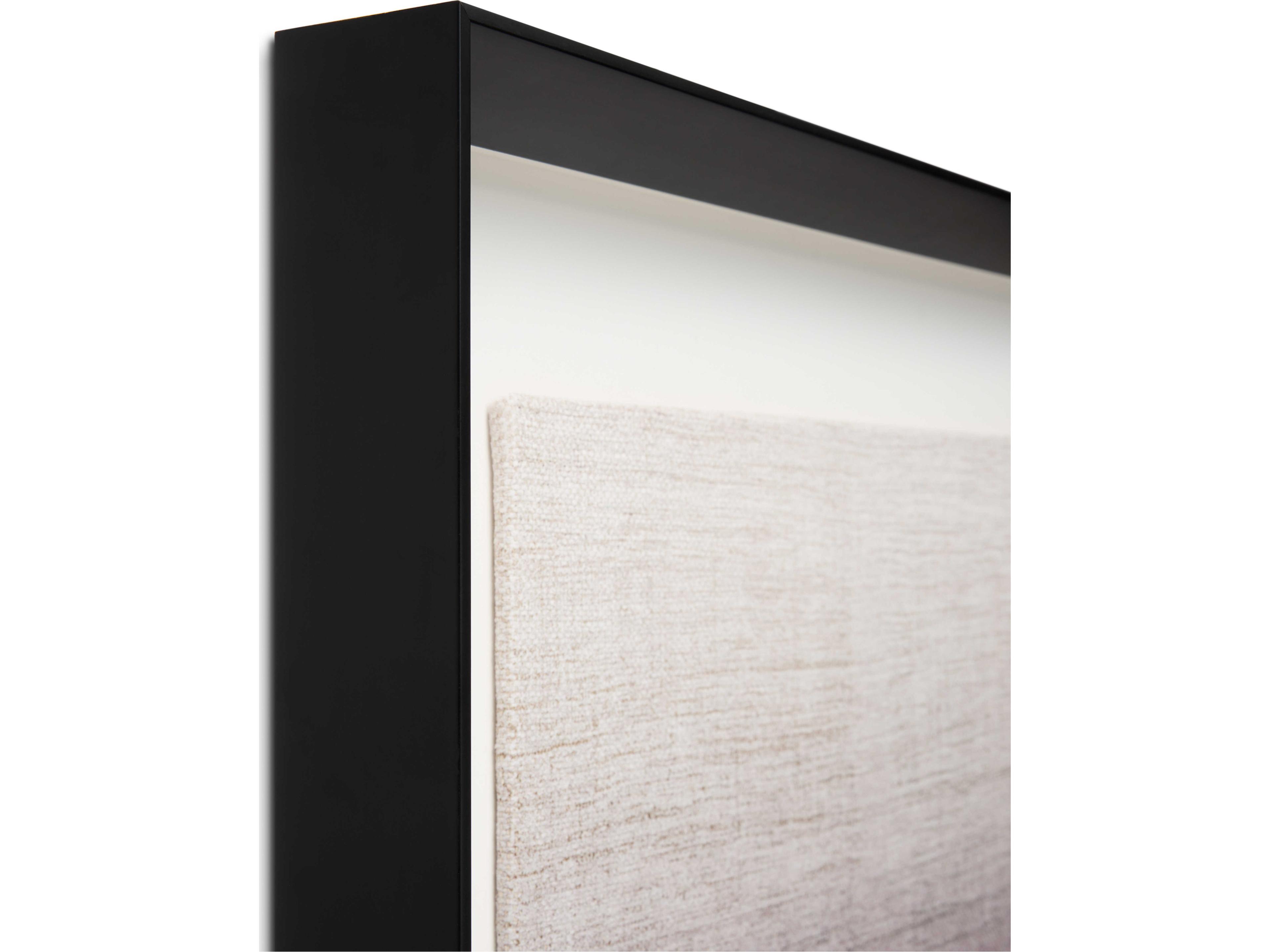 Loloi Purple / Beige Wall Art