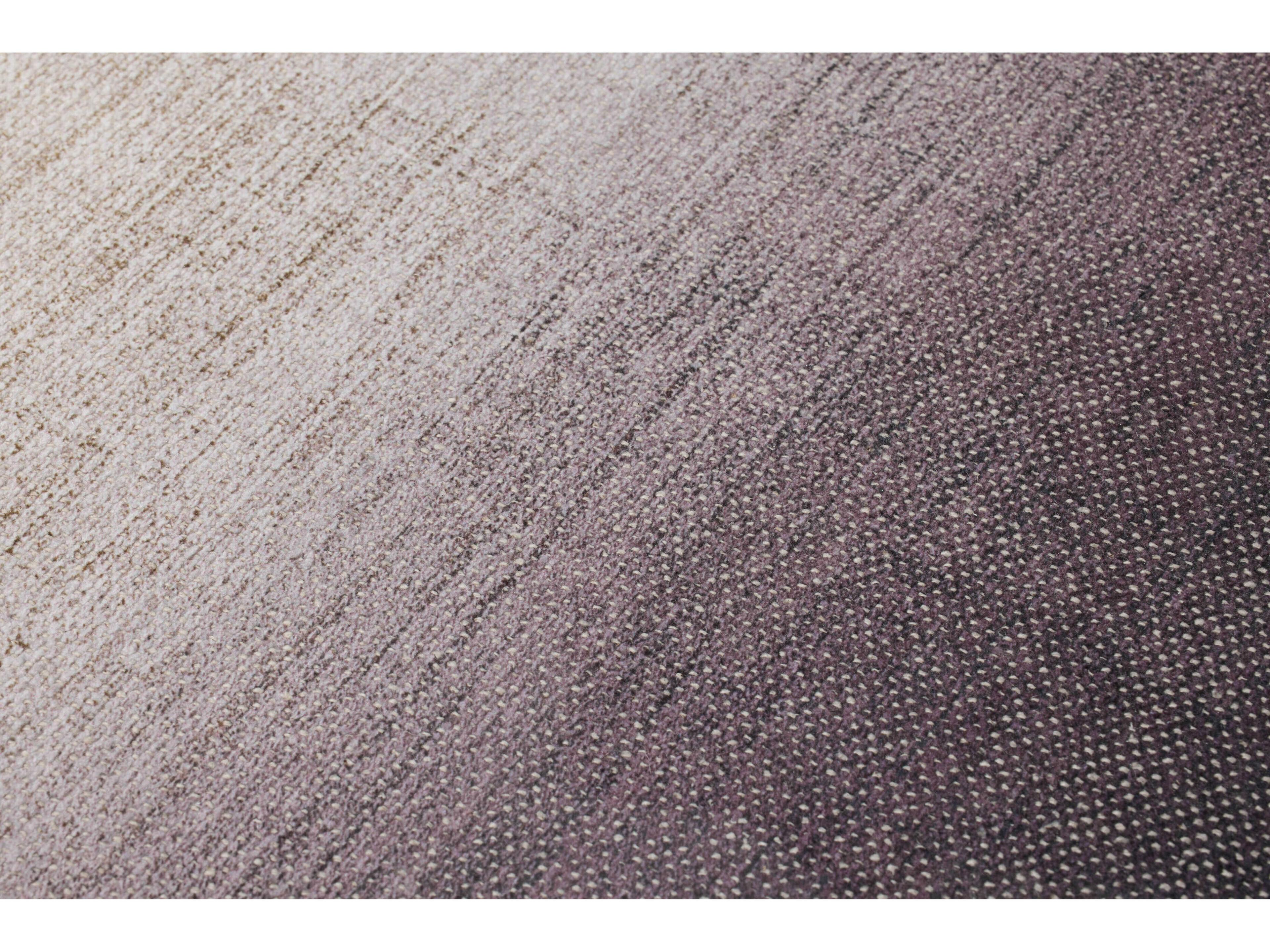 Loloi Purple / Beige Wall Art