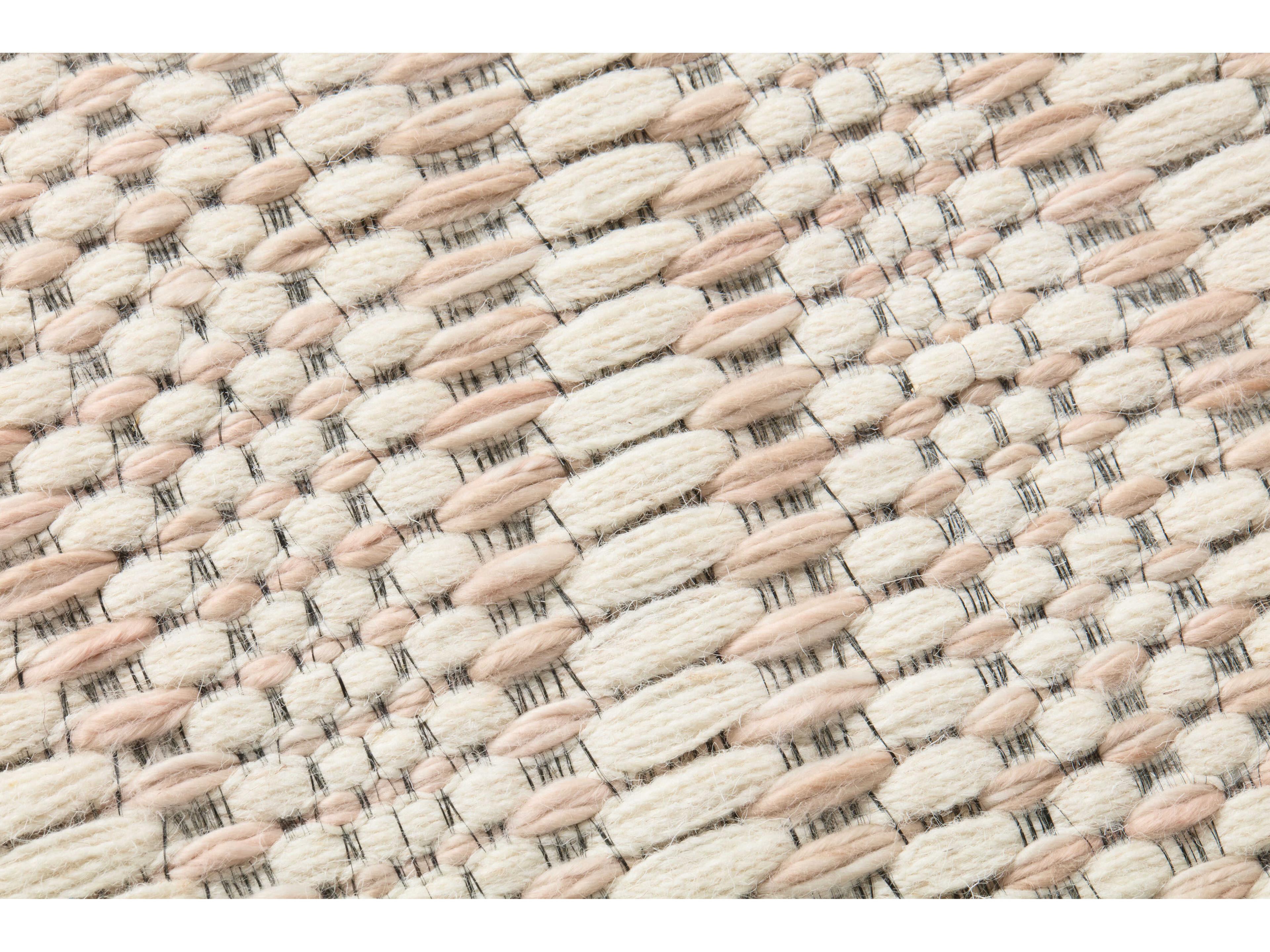 Loloi Ivory / Multi Wall Art Canvas Wall Art