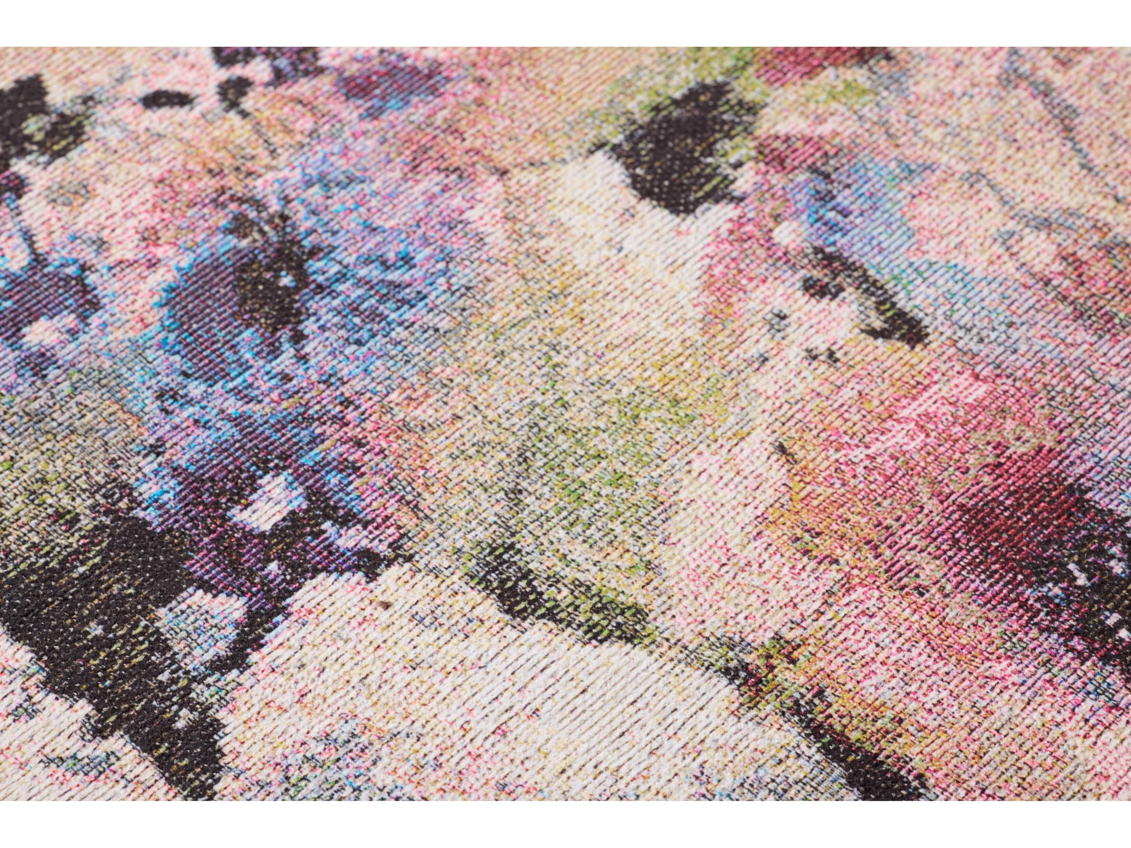 Loloi Hana Natural Wall Art