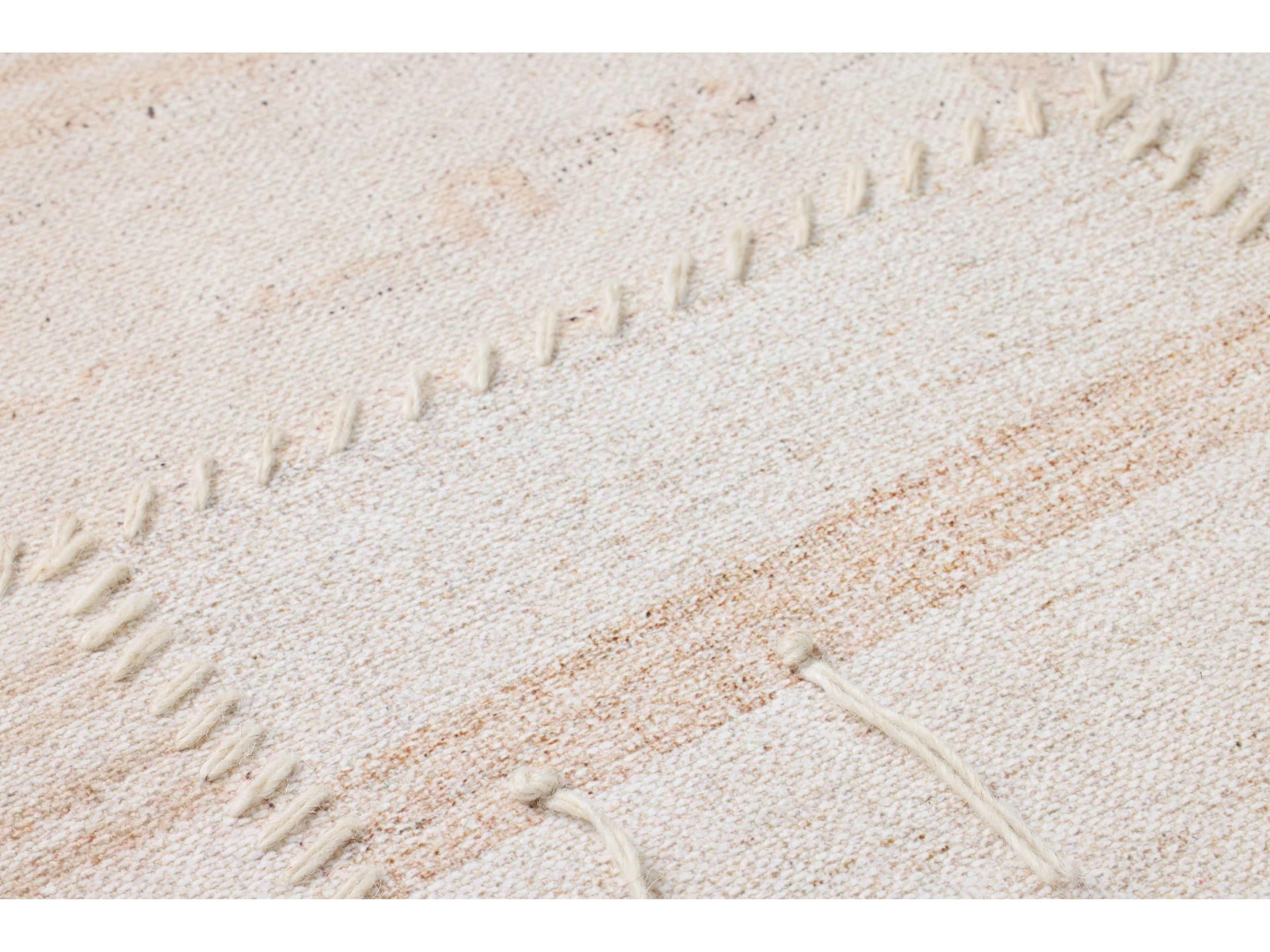 Loloi Beige / Ivory Wall Art 3D Wall Art