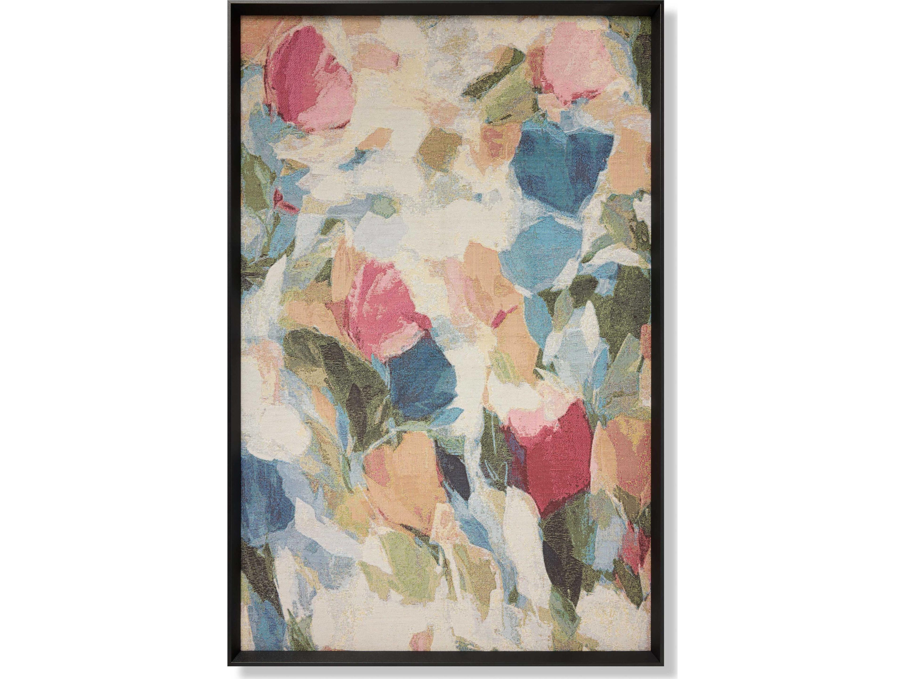 Loloi Sai Natural Wall Art