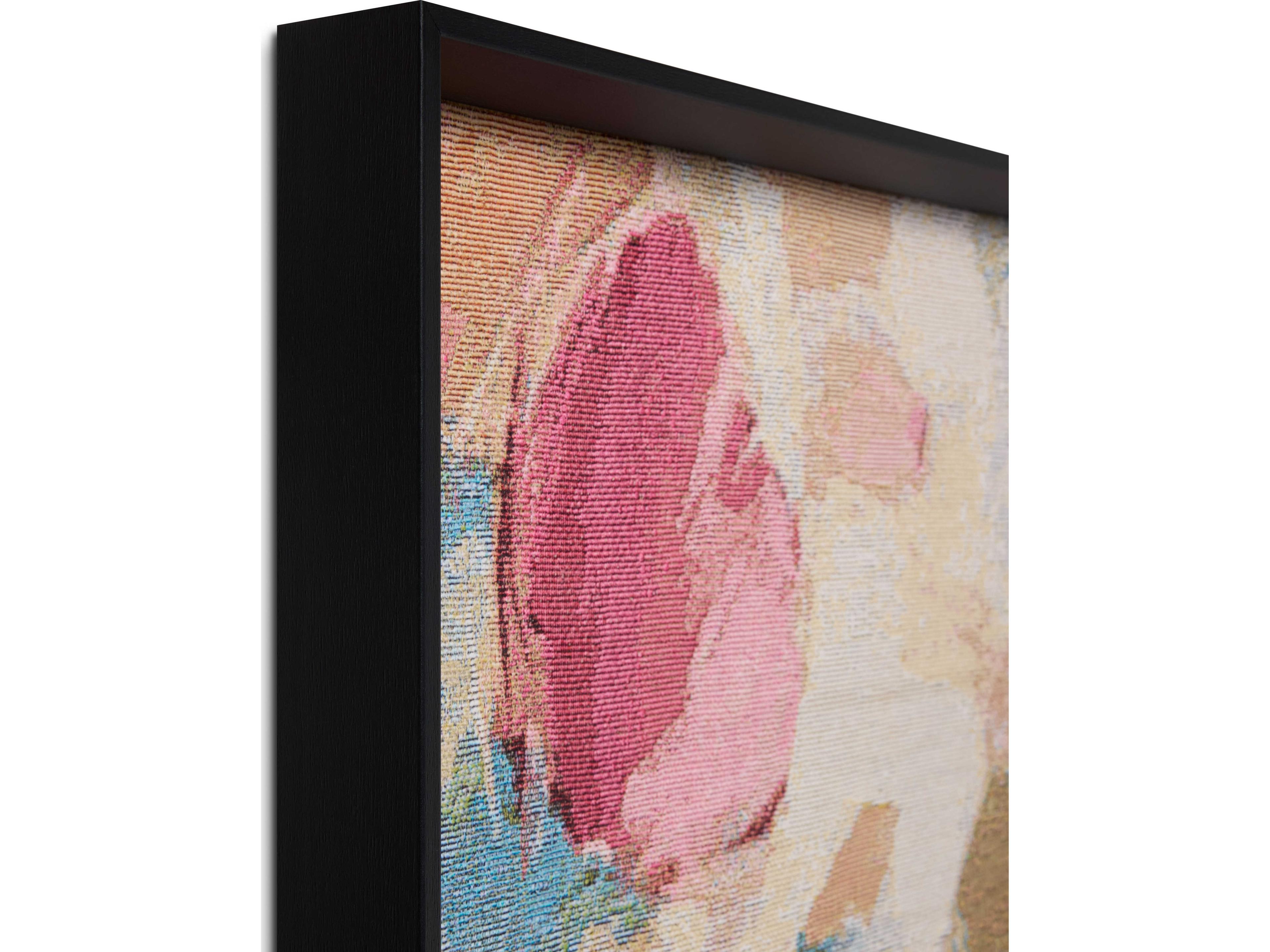 Loloi Sai Natural Wall Art