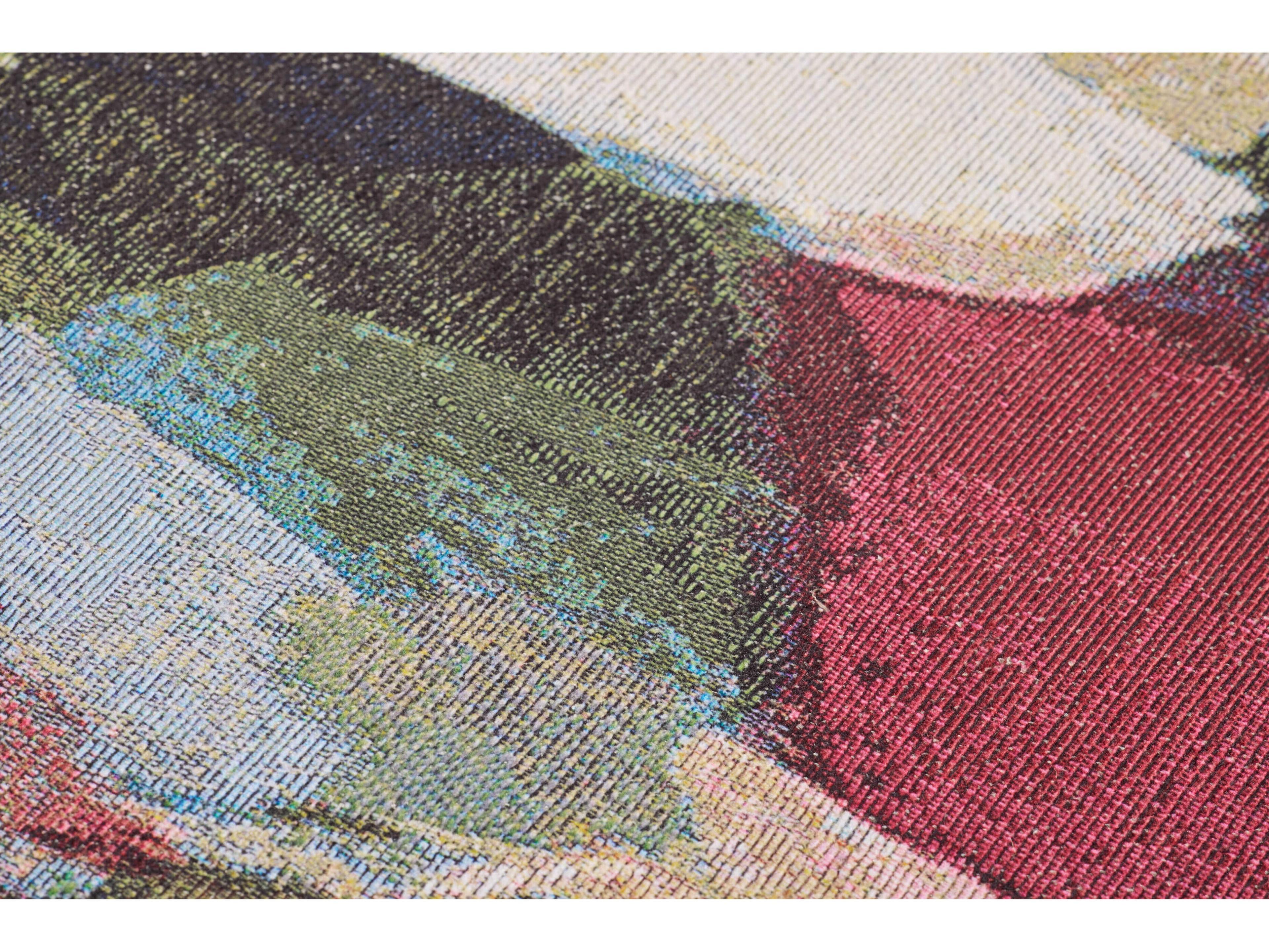 Loloi Sai Natural Wall Art