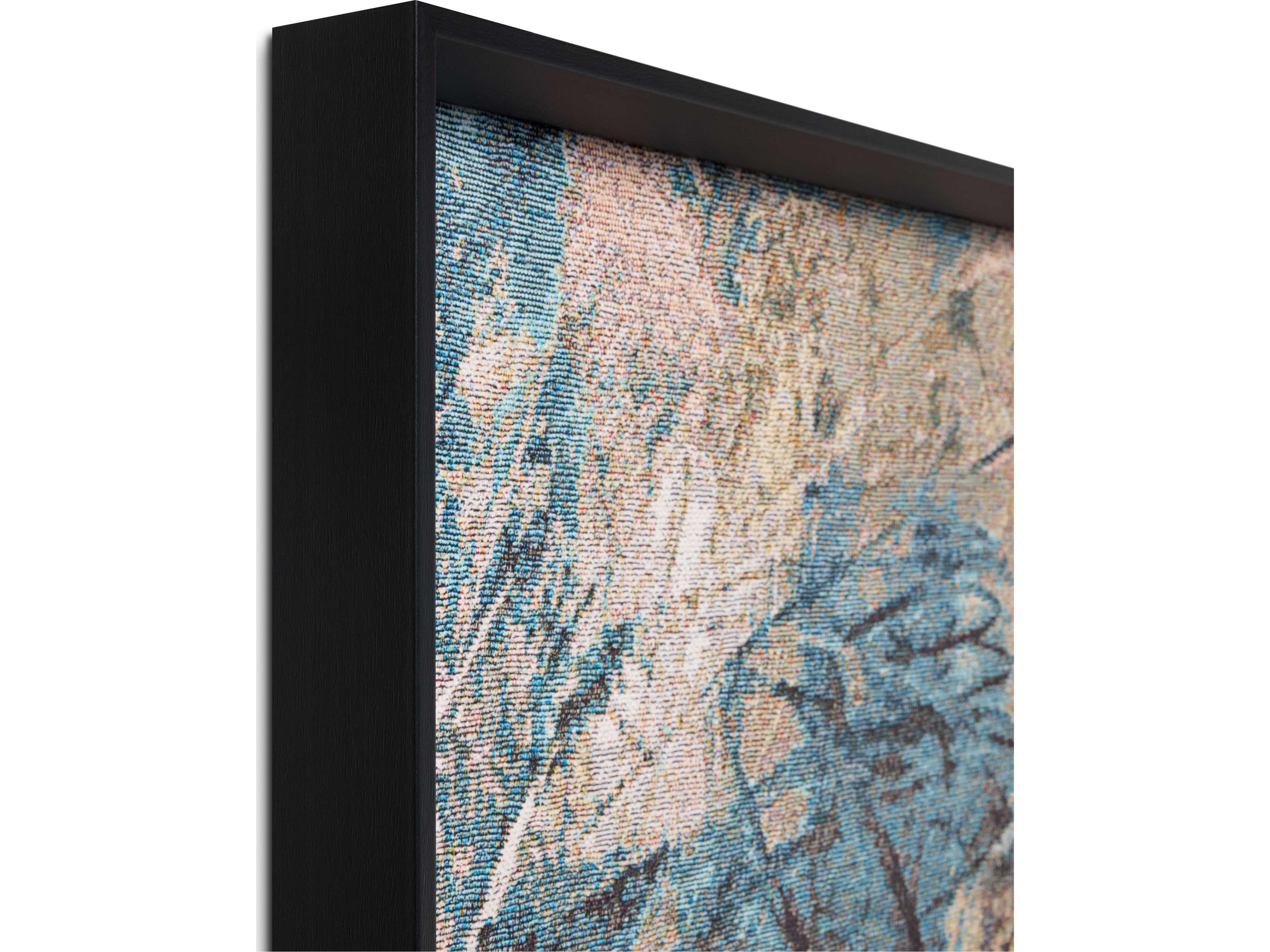 Loloi Sho Natural Wall Art