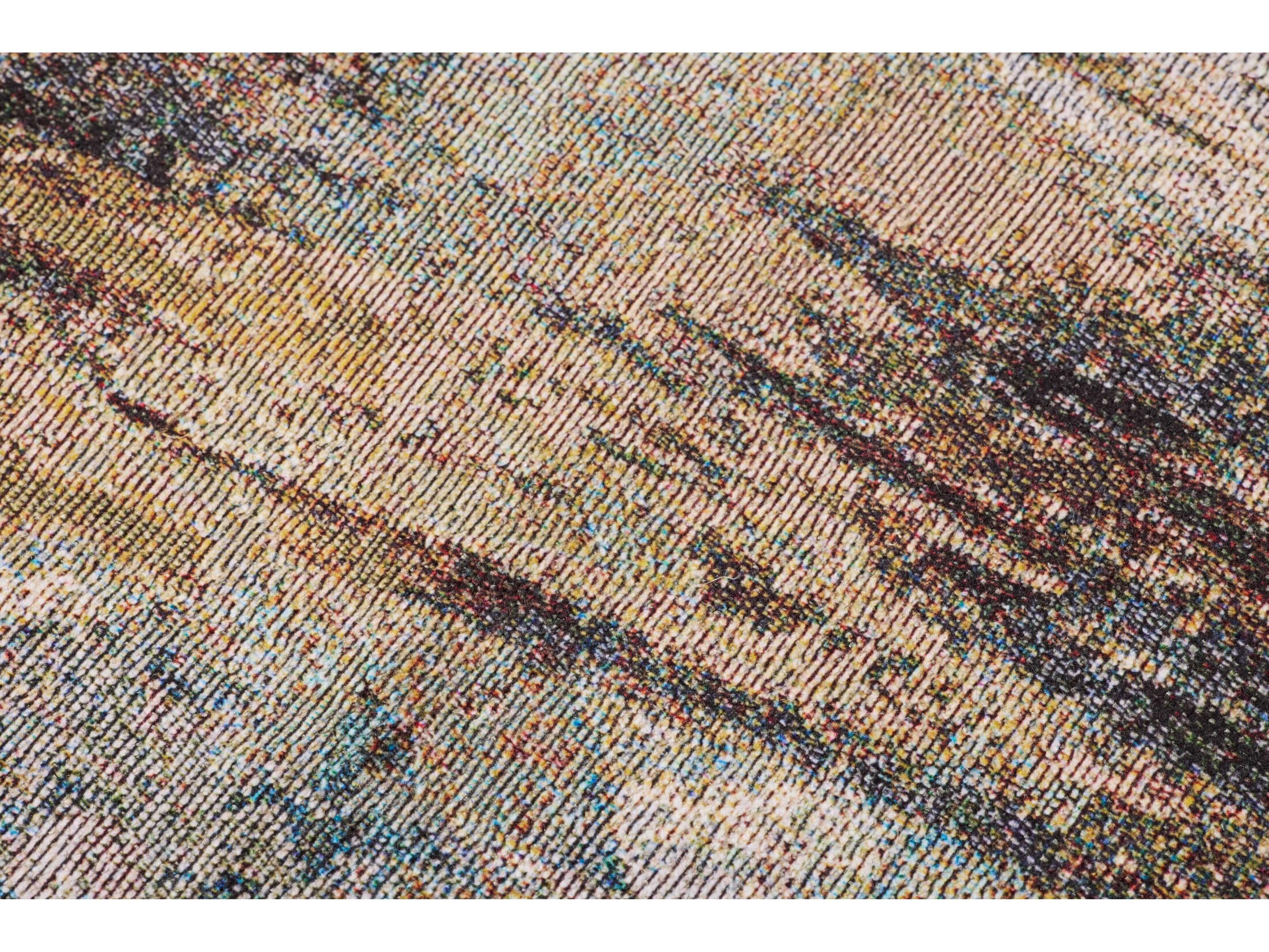 Loloi Sho Natural Wall Art