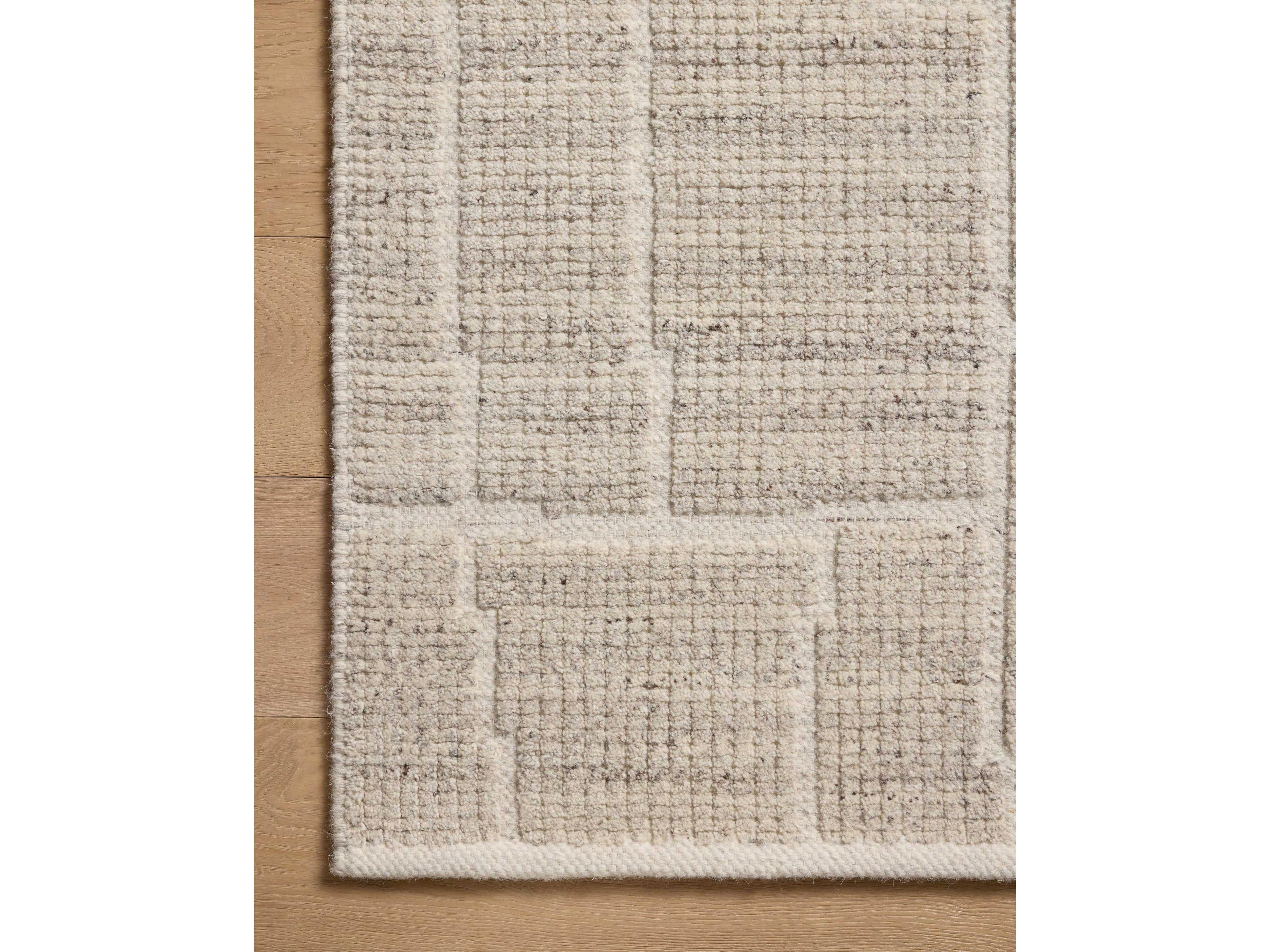 Loloi Rugs Asha Abstract Area Rug