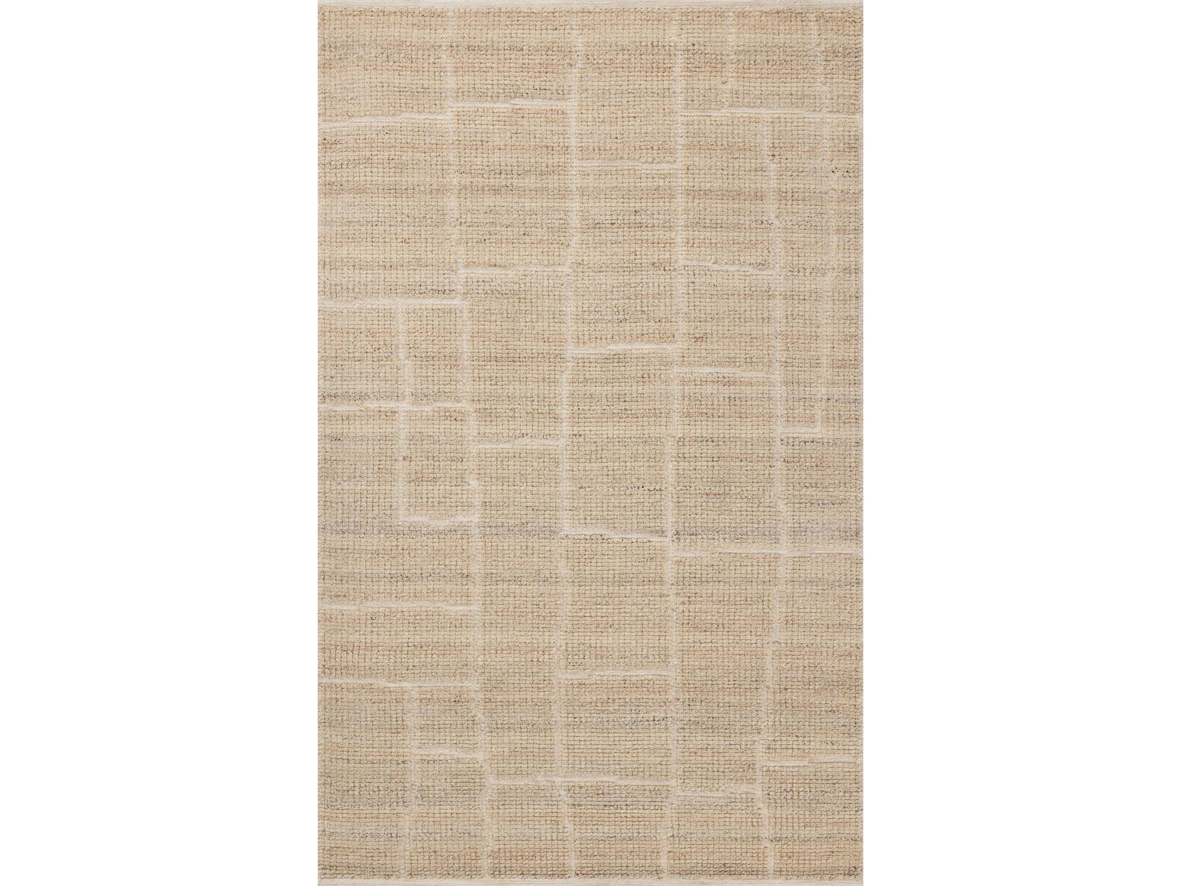 Asha Abstract Area Rug