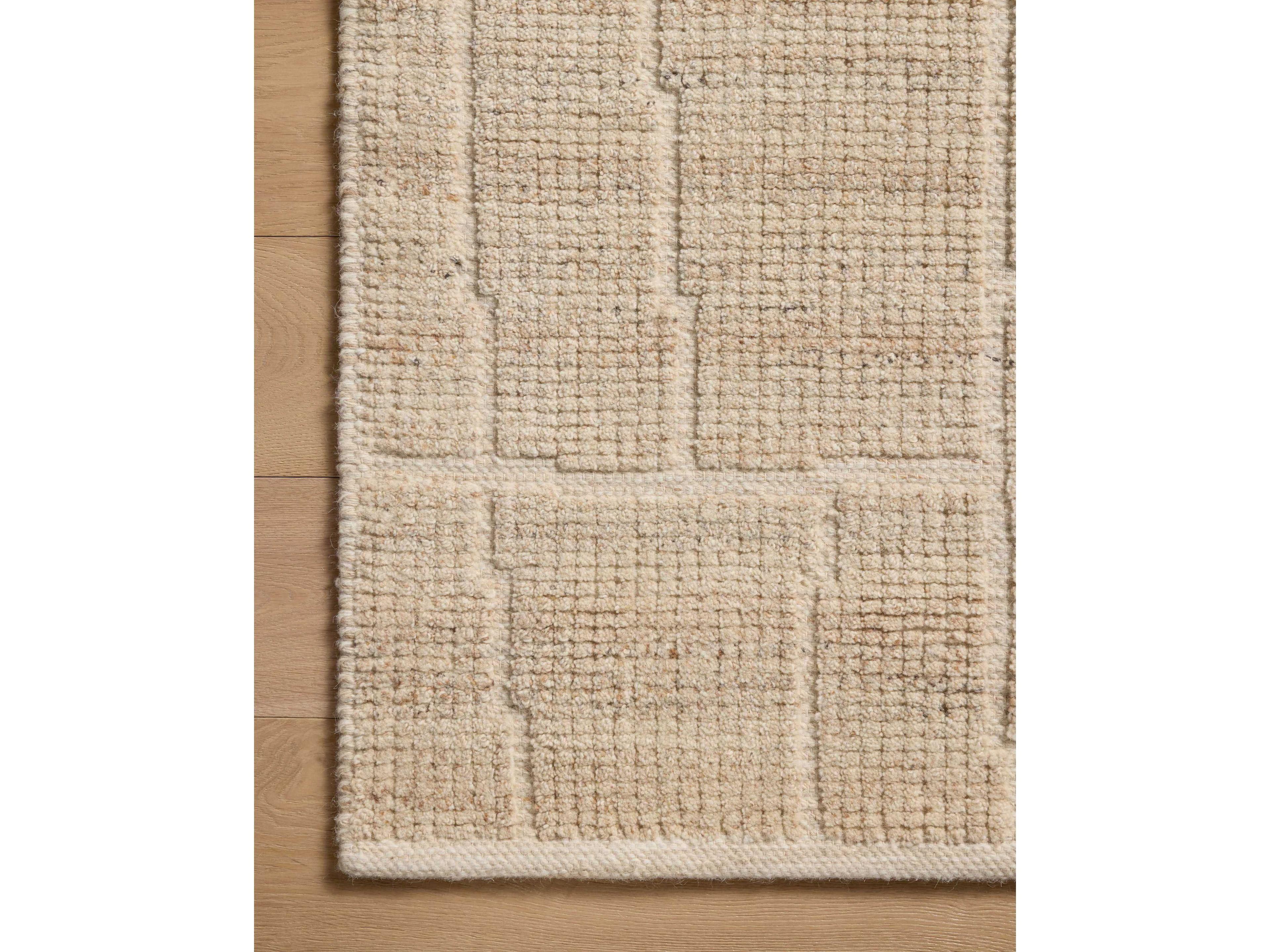 Loloi Rugs Asha Abstract Area Rug