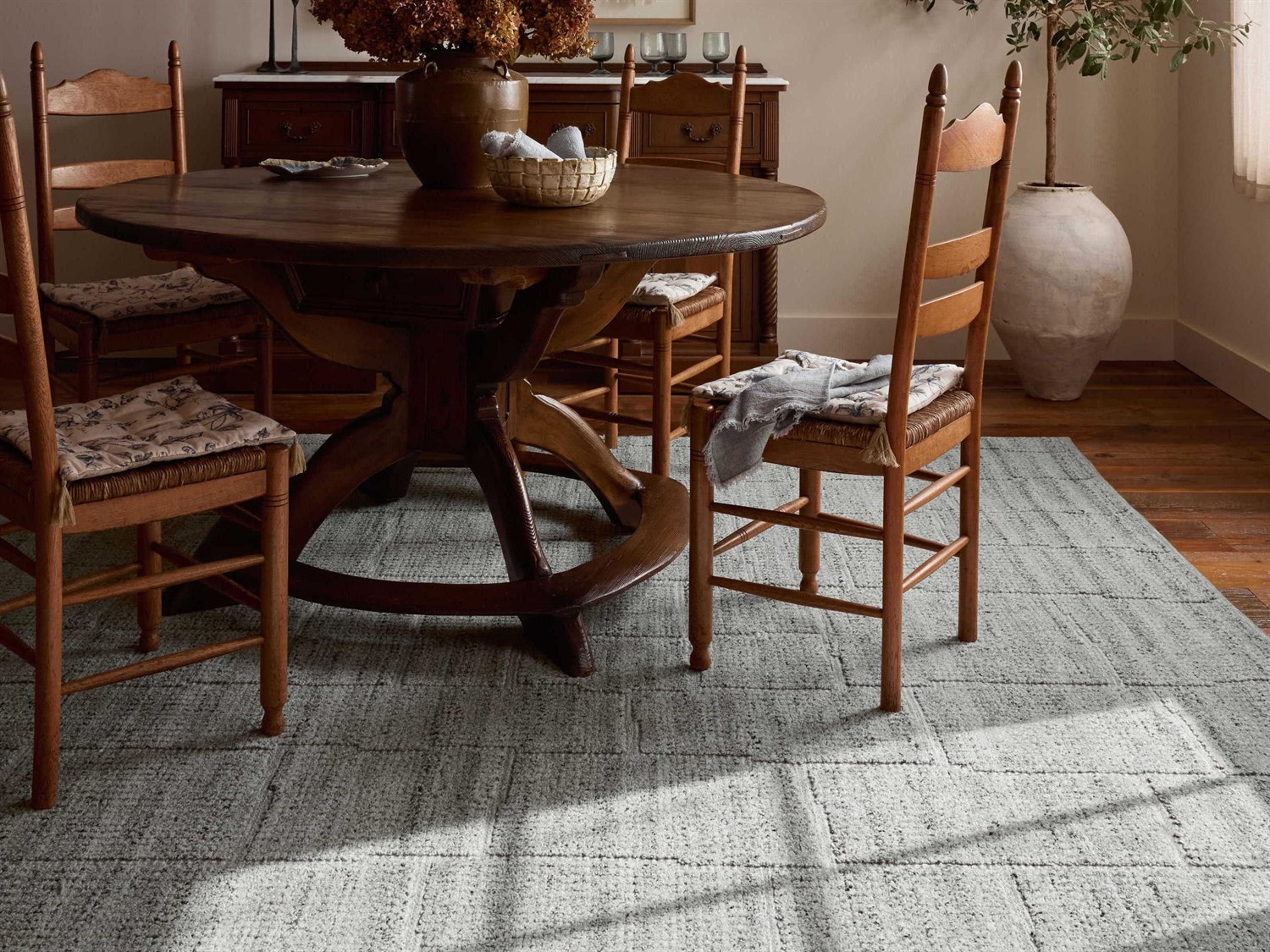 Loloi Rugs Asha Abstract Area Rug