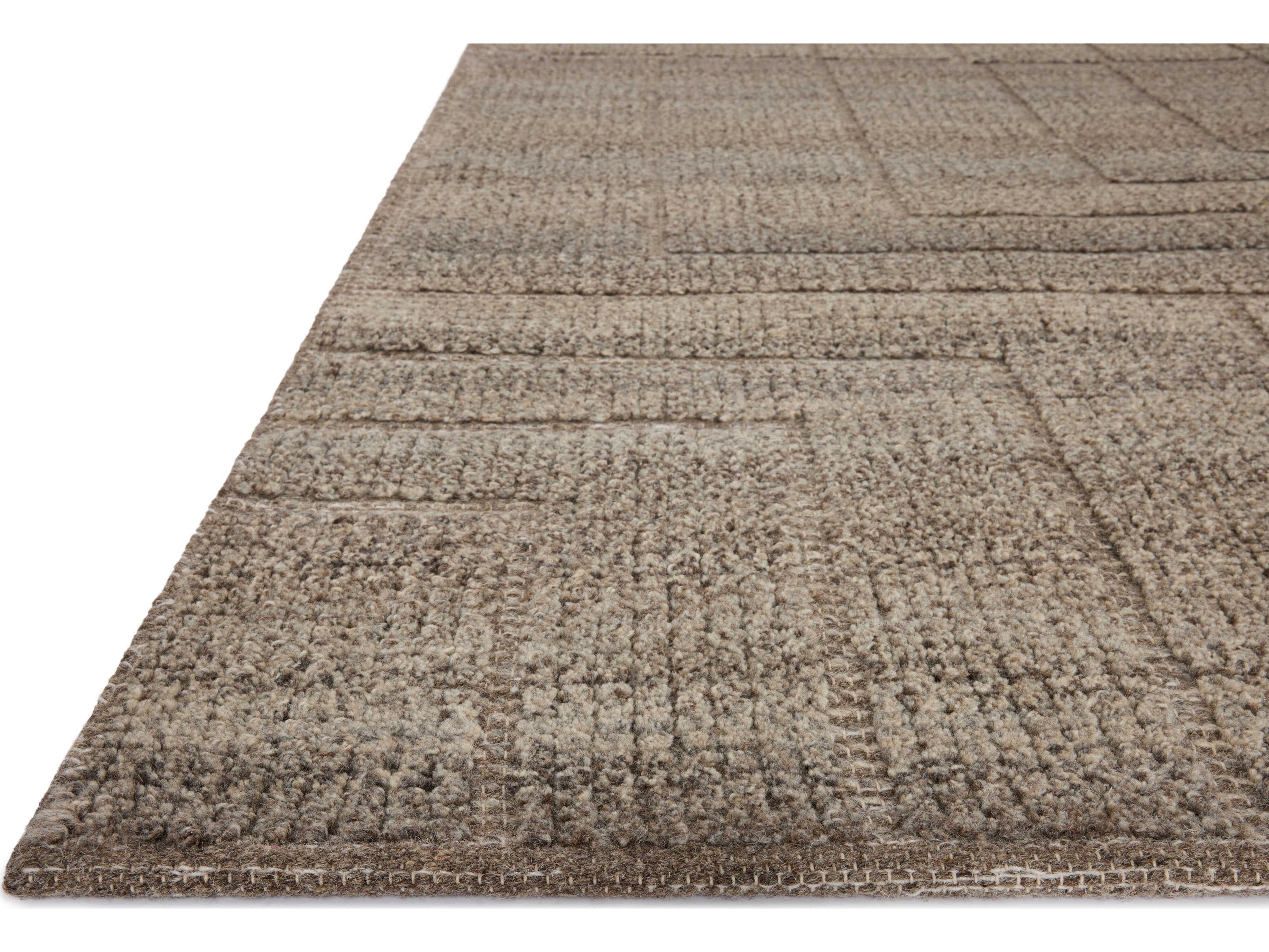 Loloi Rugs Asha Abstract Area Rug