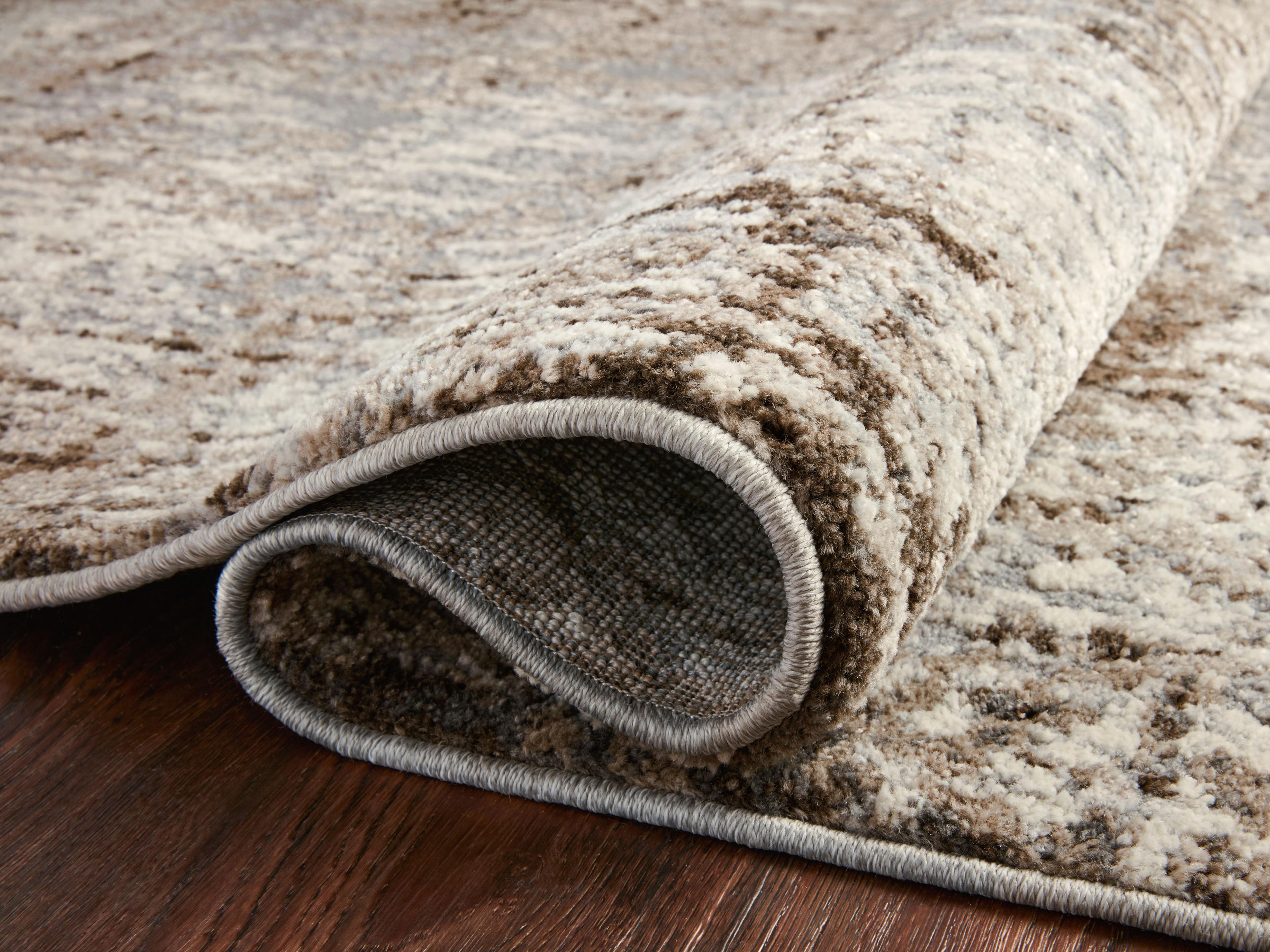 Loloi Rugs Austen Abstract Runner Area Rug