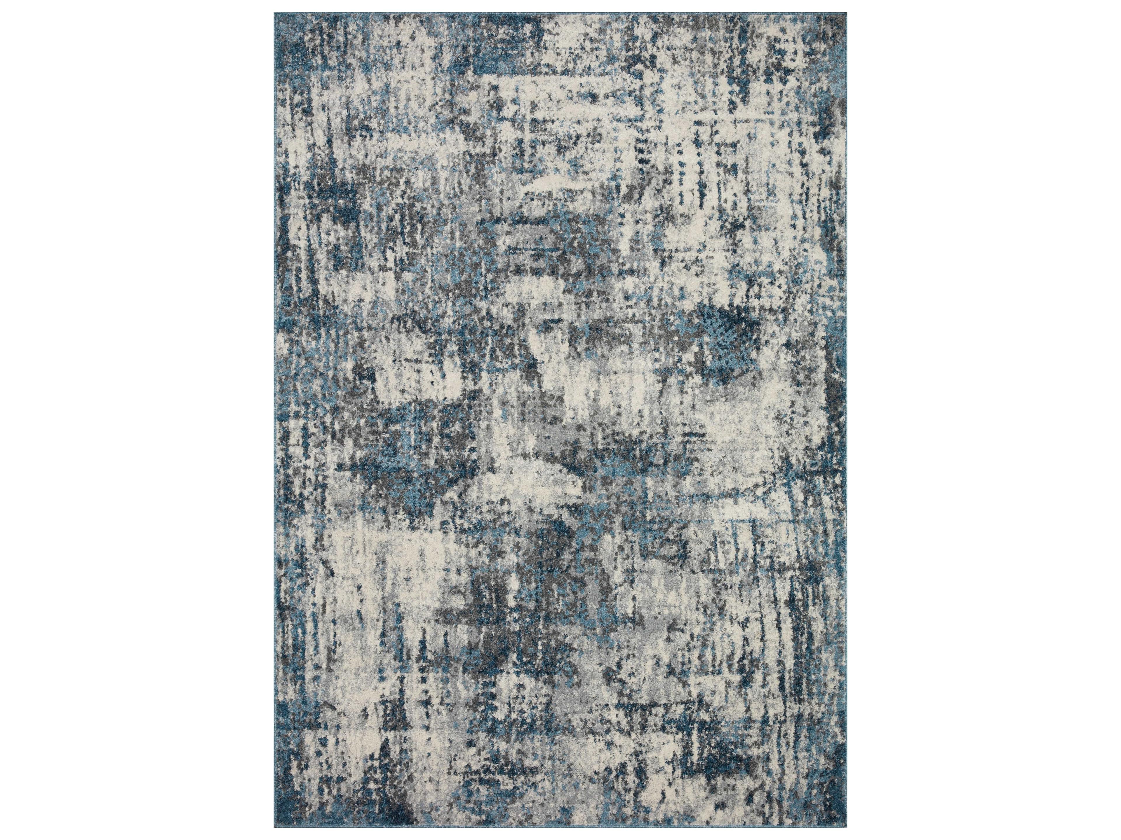 Austen Abstract Runner Area Rug