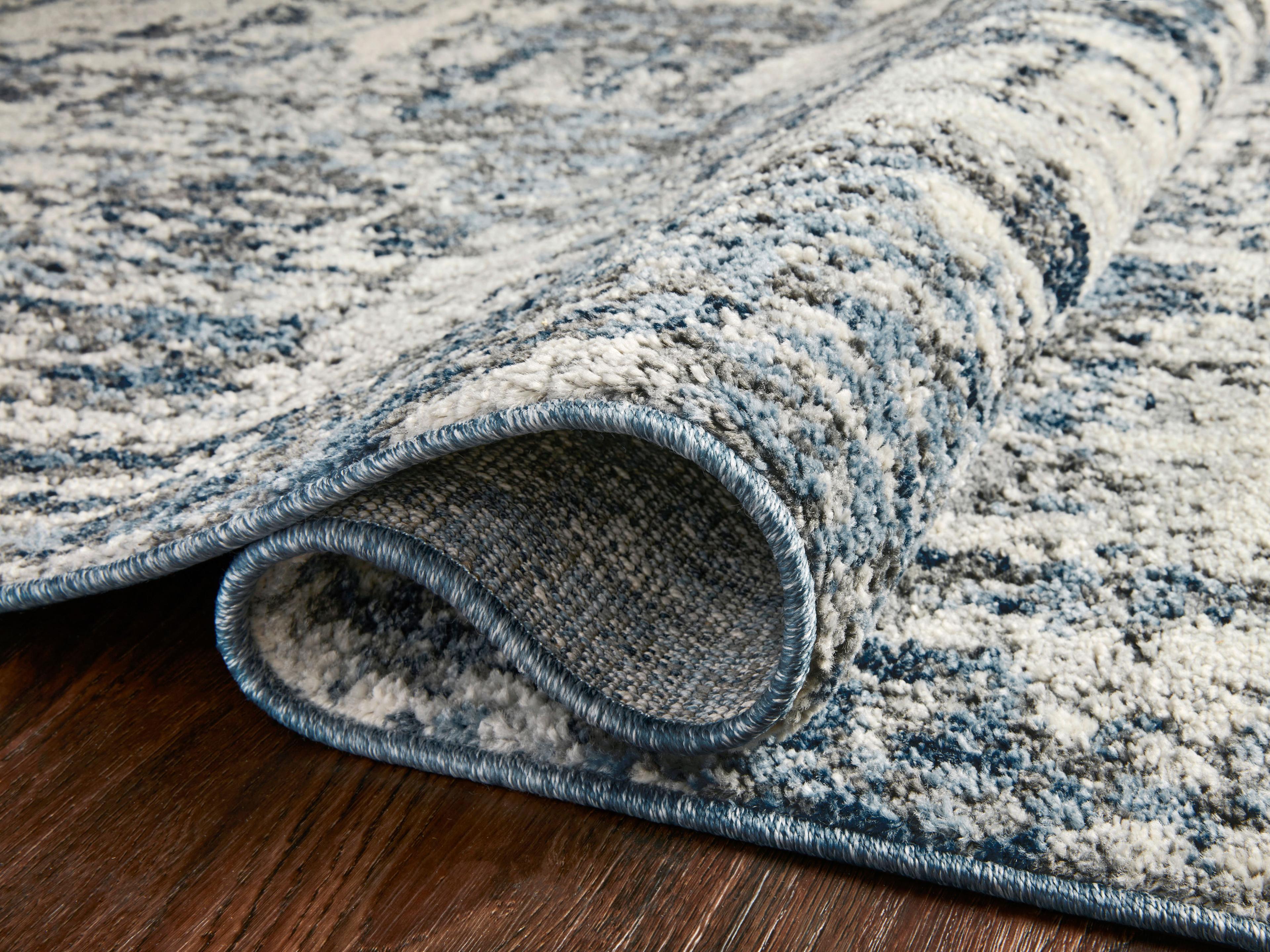 Loloi Rugs Austen Abstract Runner Area Rug