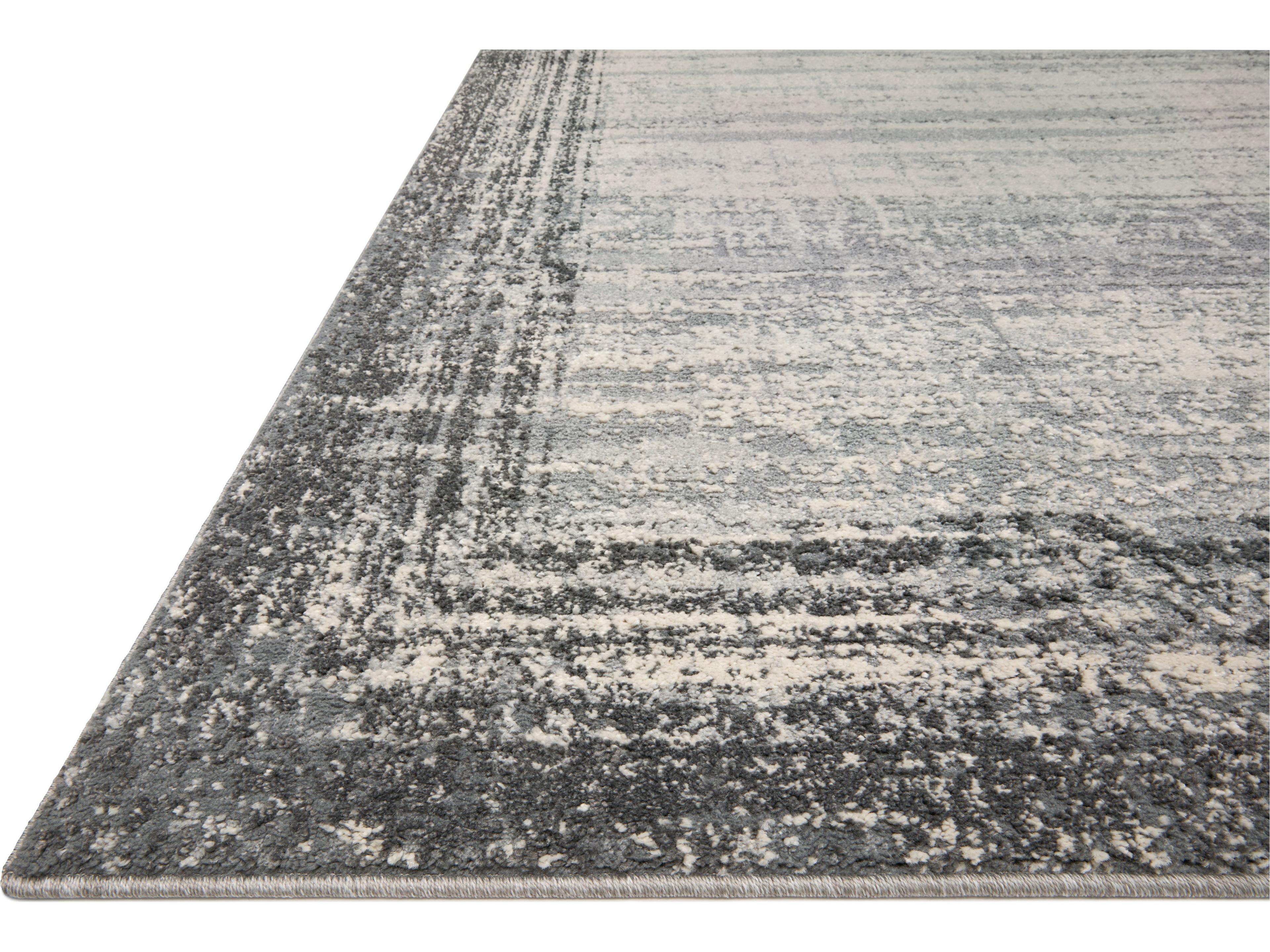 Loloi Rugs Austen Bordered Runner Area Rug