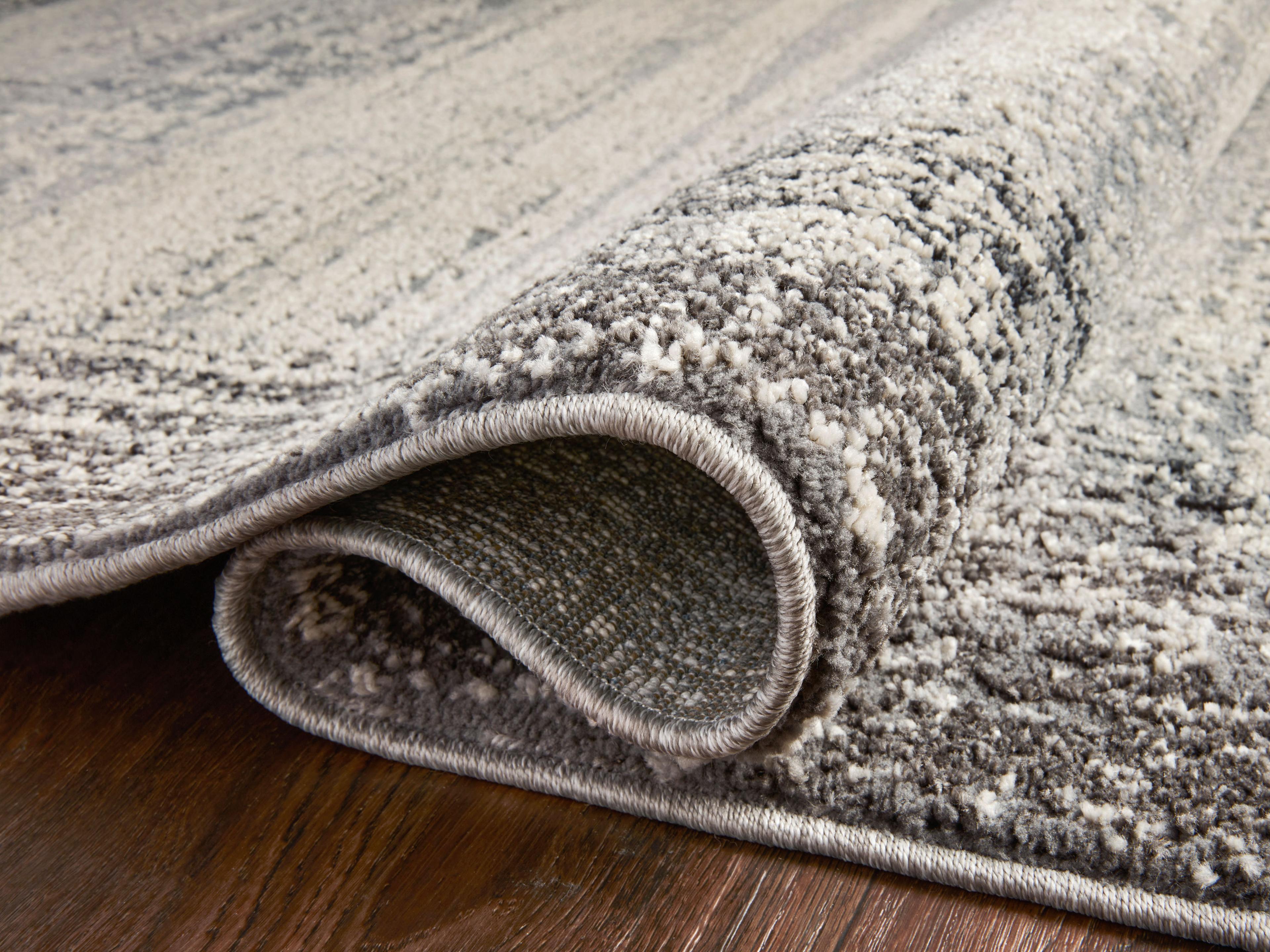 Loloi Rugs Austen Bordered Runner Area Rug