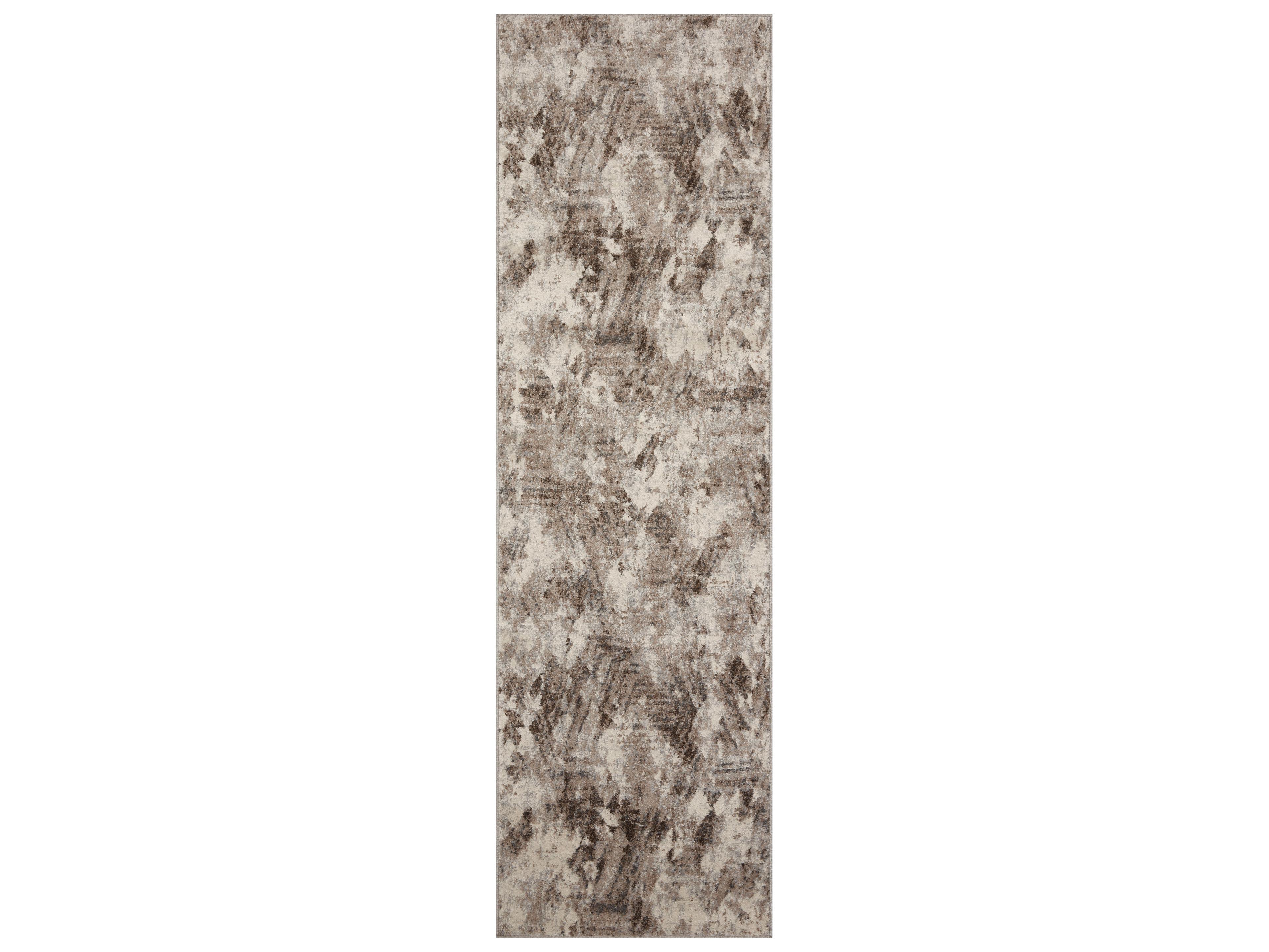 Loloi Rugs Austen Abstract Runner Area Rug