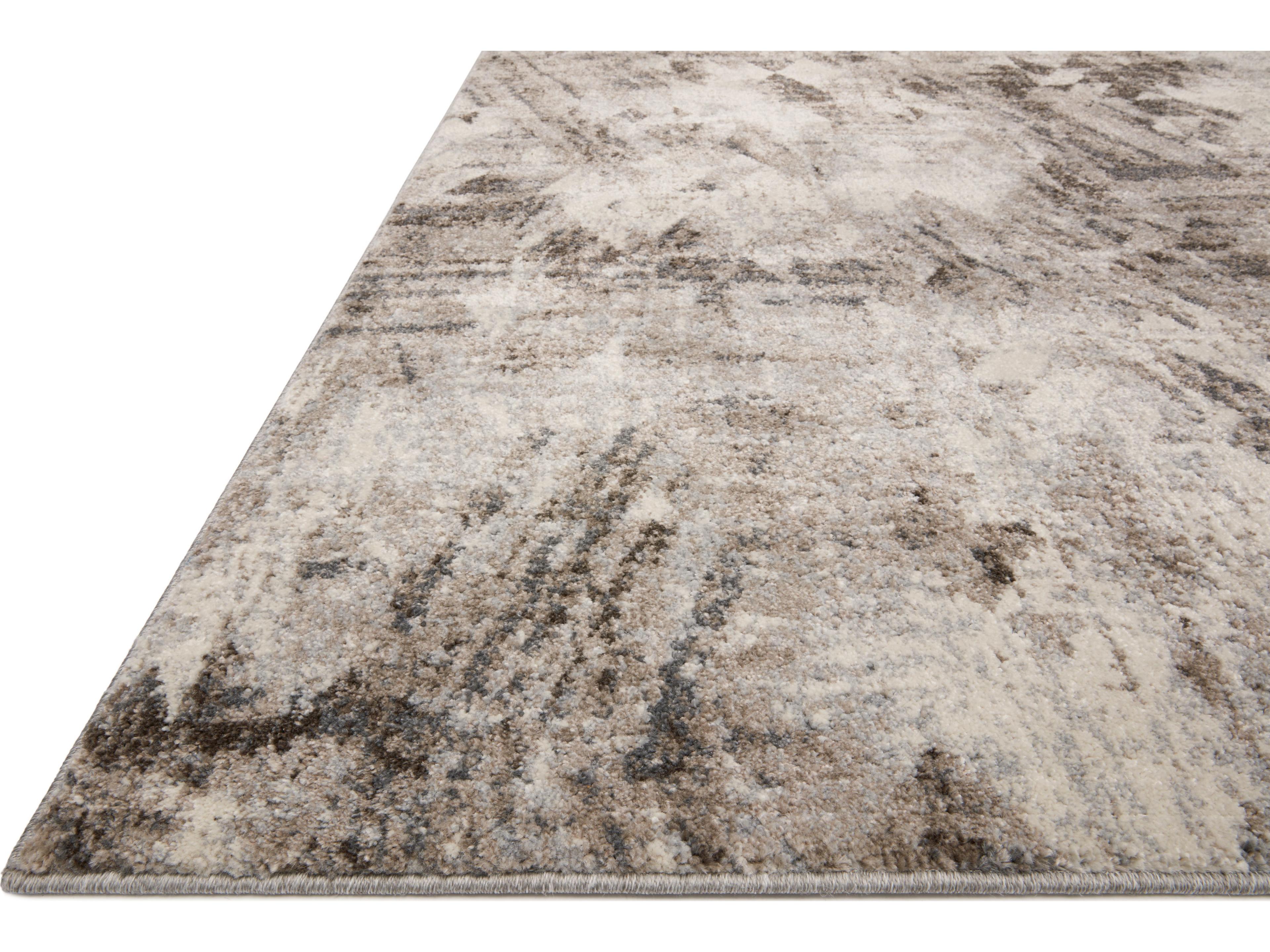 Loloi Rugs Austen Abstract Runner Area Rug