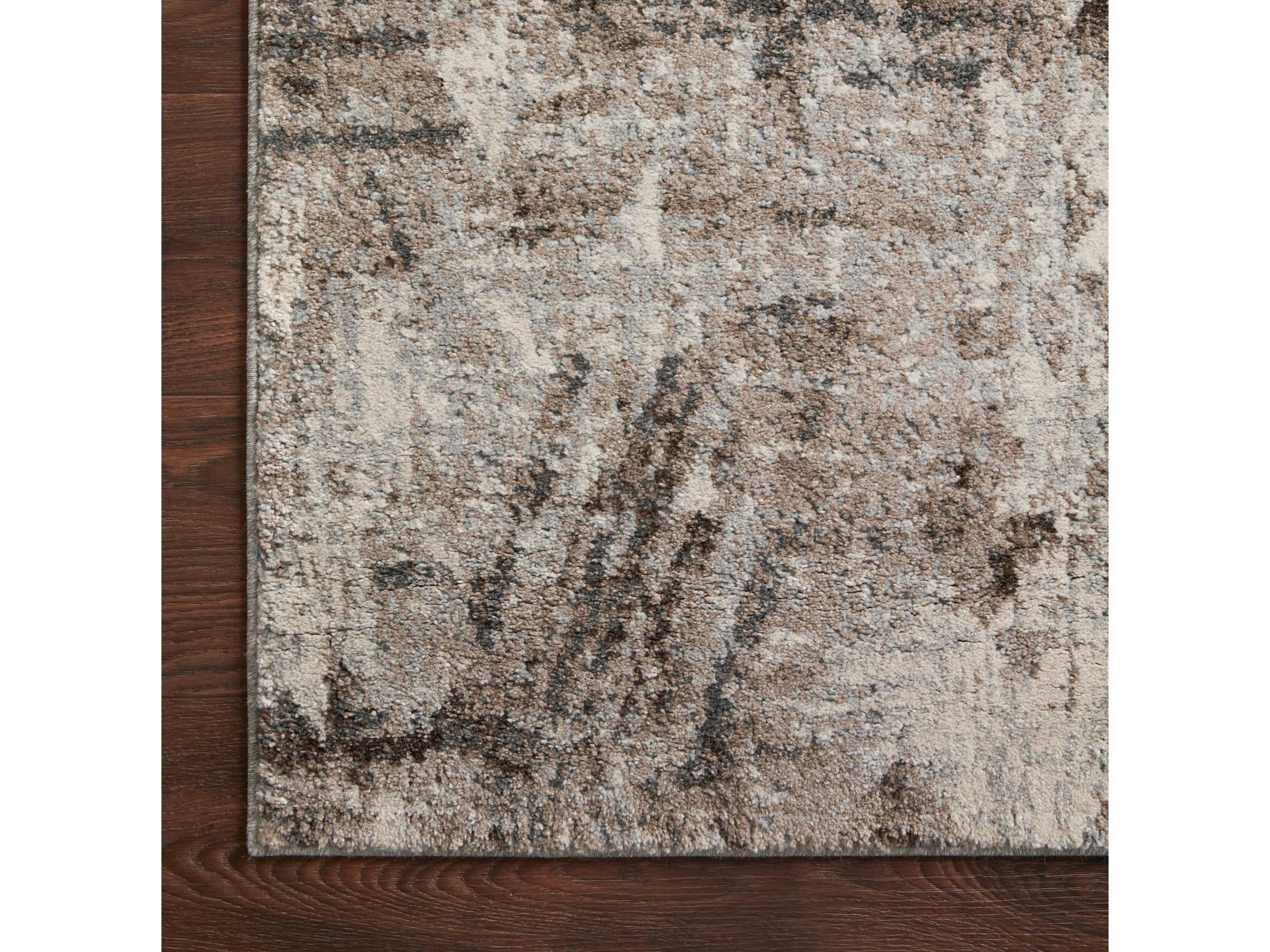 Loloi Rugs Austen Abstract Runner Area Rug