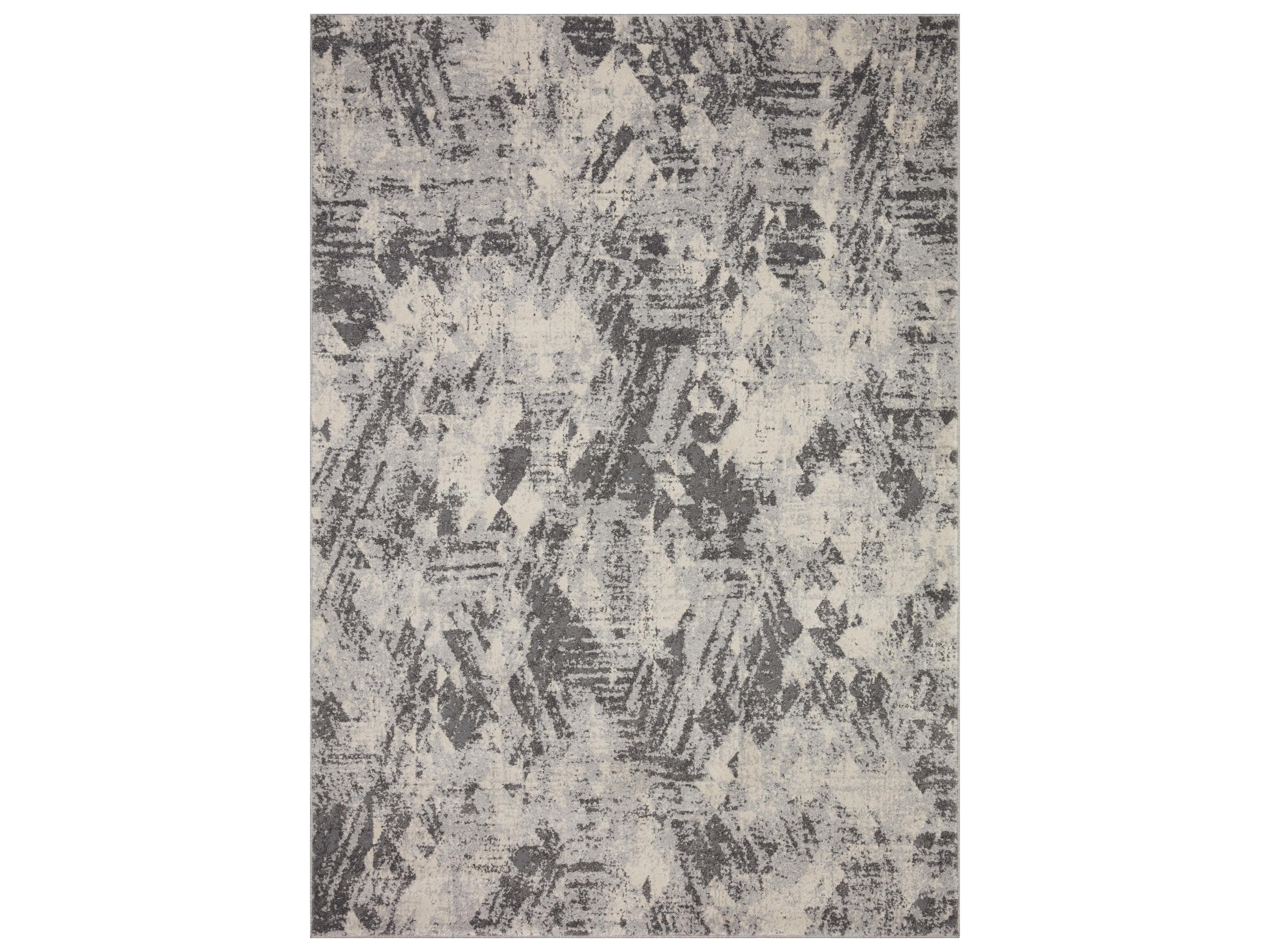 Austen Abstract Runner Area Rug